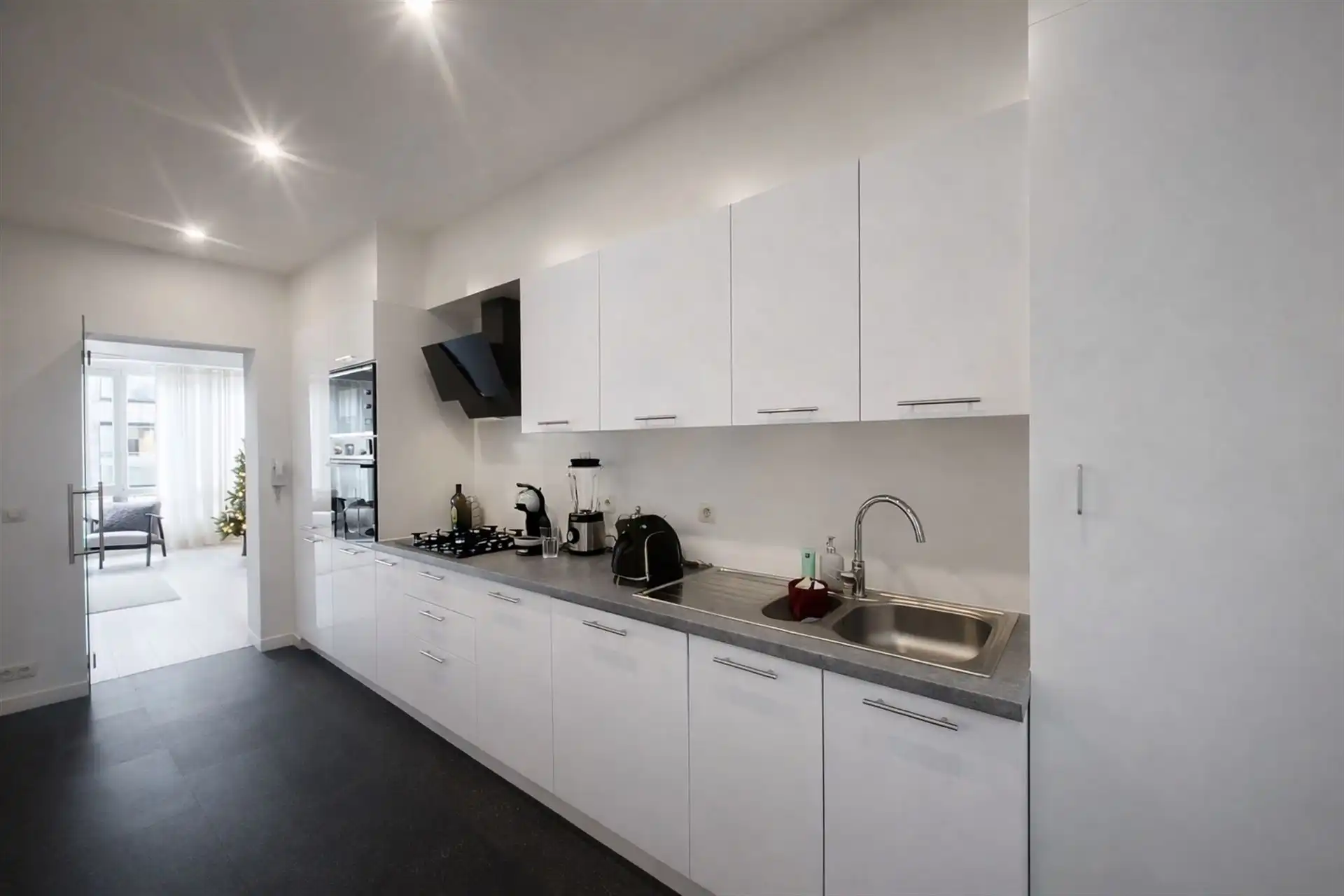 Handelspand op levendige locatie in Mechelen foto 4