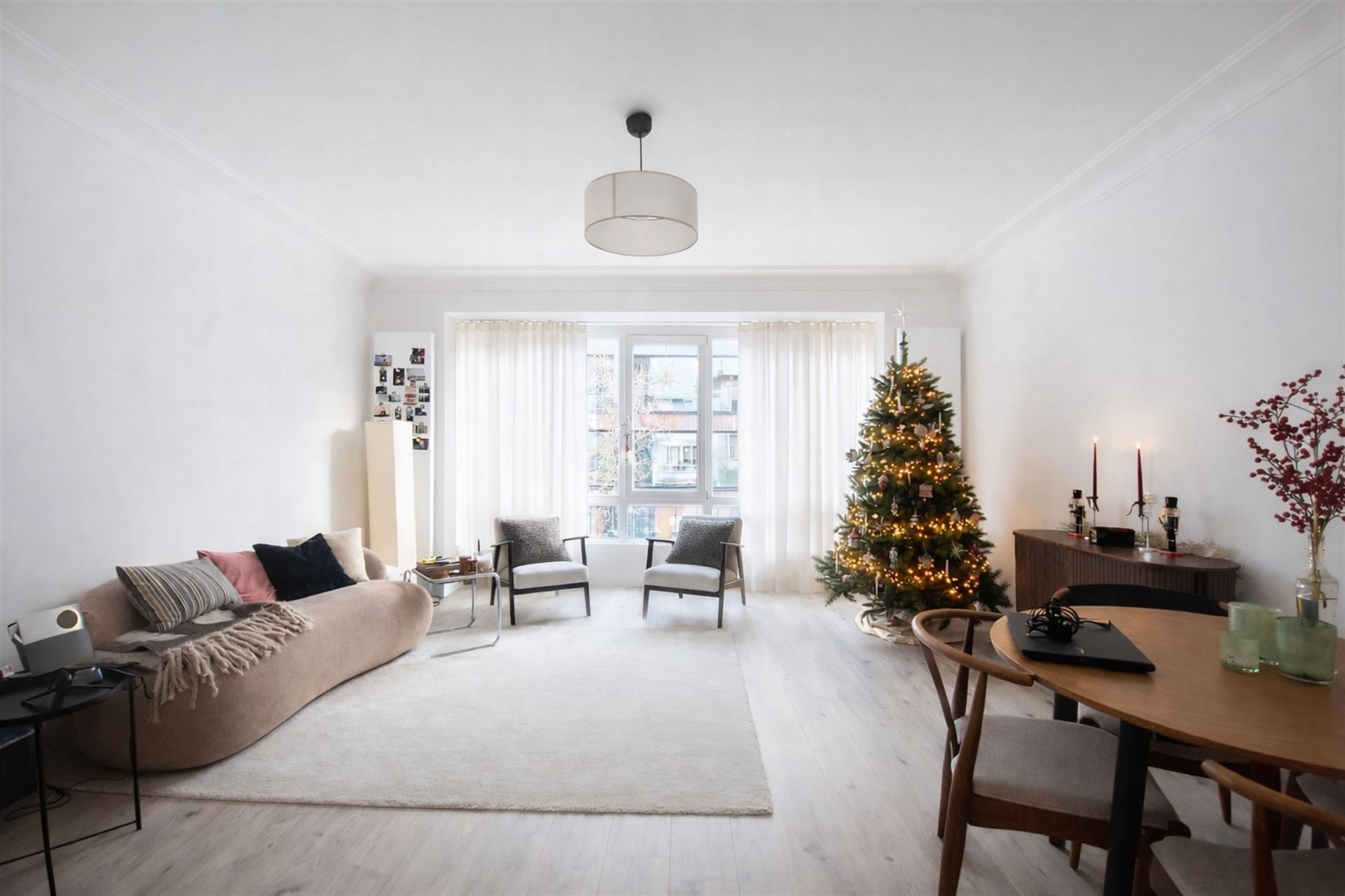 Handelspand op levendige locatie in Mechelen foto 4