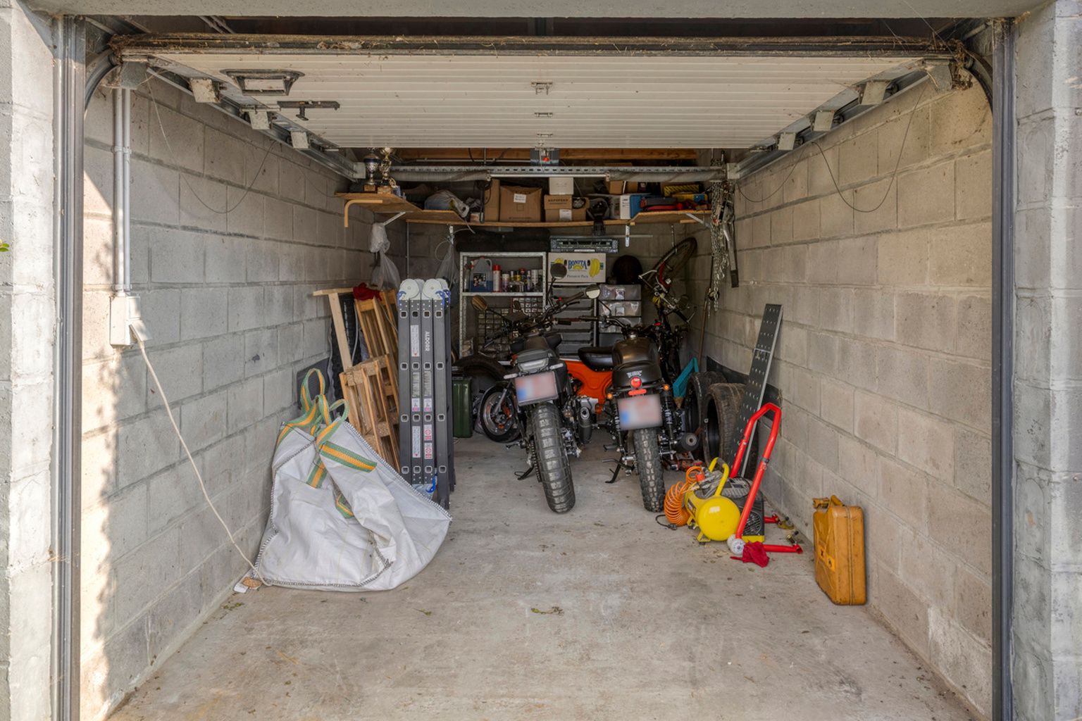 Iinstapklare 4-gevelwoning op 4are 62ca foto 20