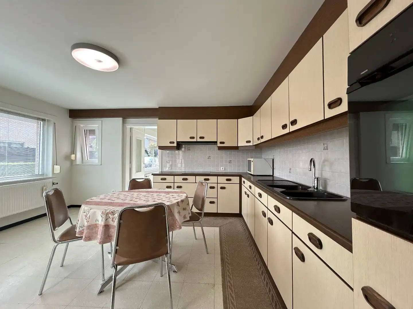 Charmante woning - 2slpk. foto 8