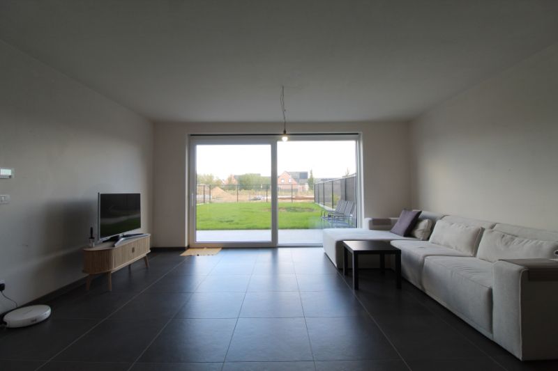 Energiezuinige nieuwbouwwoning te huur in Roeselare foto 5