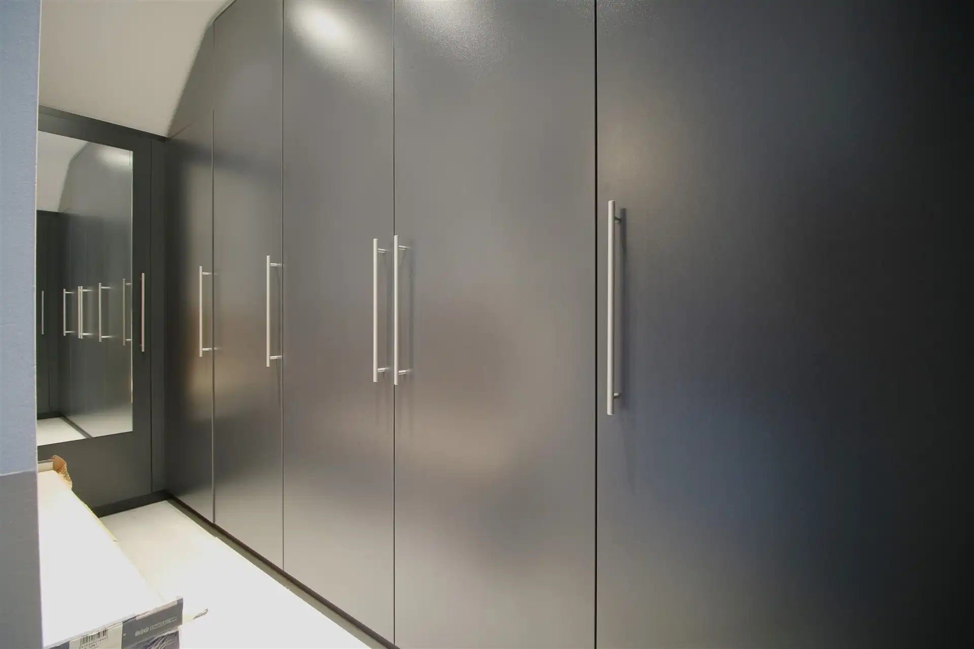 Mooie duplex met terras en parking foto 22