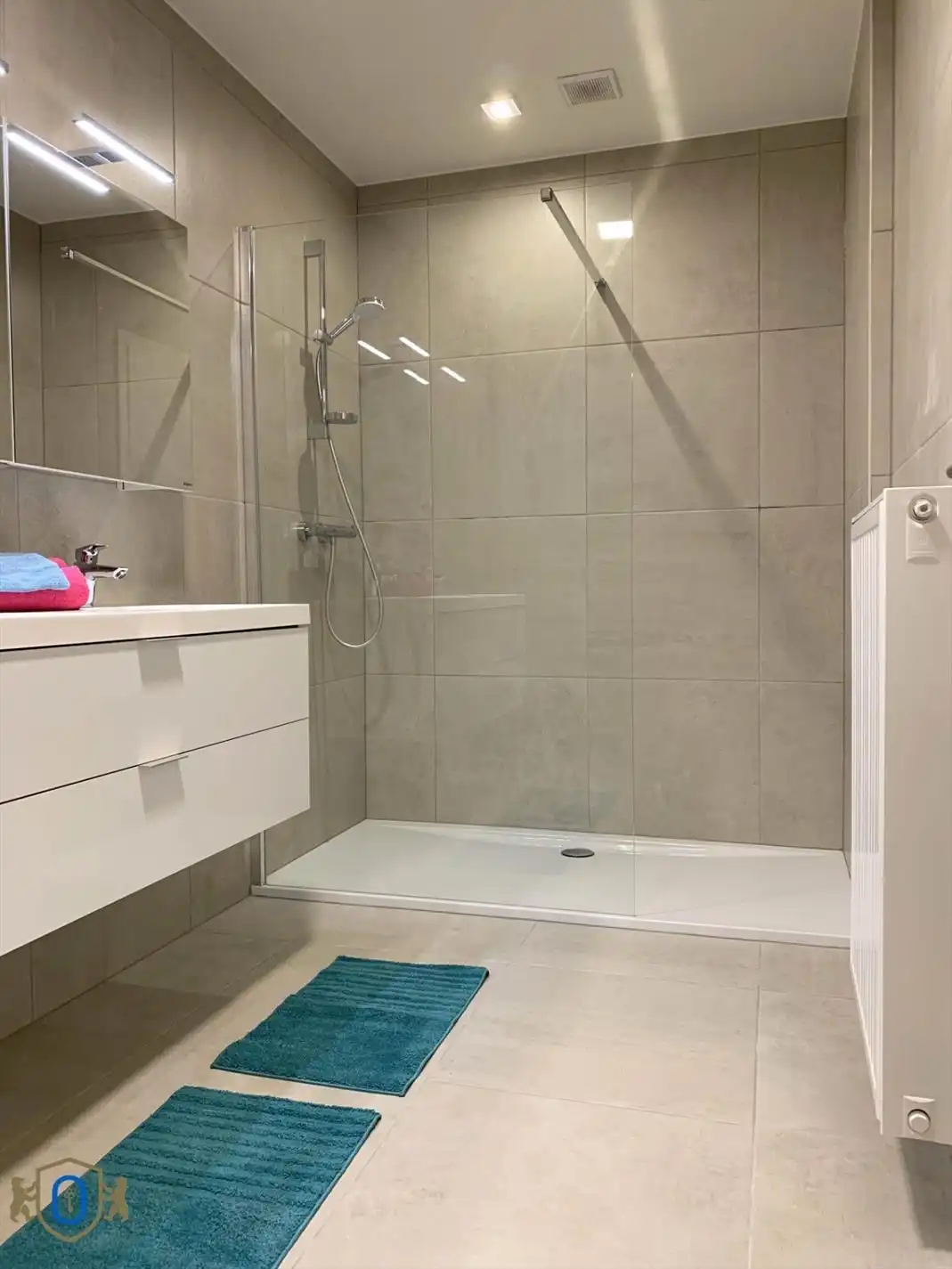 Nieuwbouw 3-slpkr woning met tuin en garage foto 20