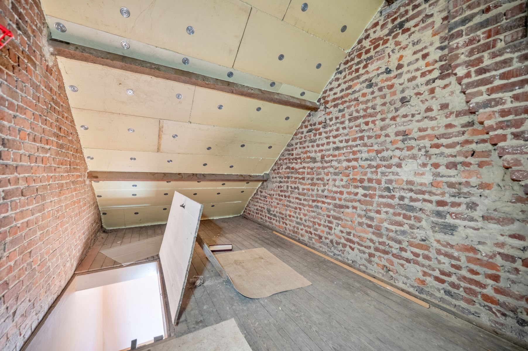 Op te frissen open bebouwing met leuke tuin te Schepdaal foto 20