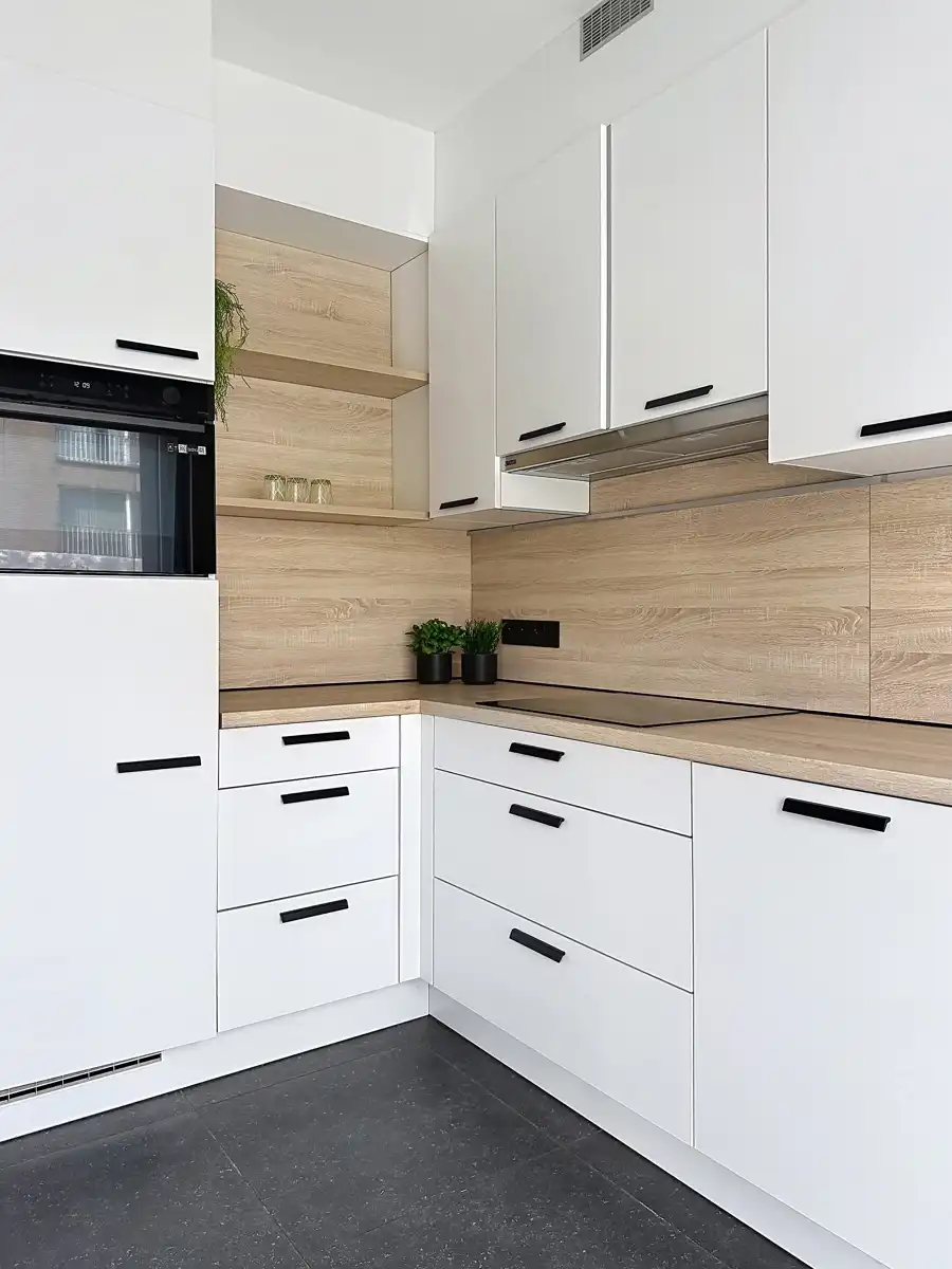 Appartement te huur foto 12