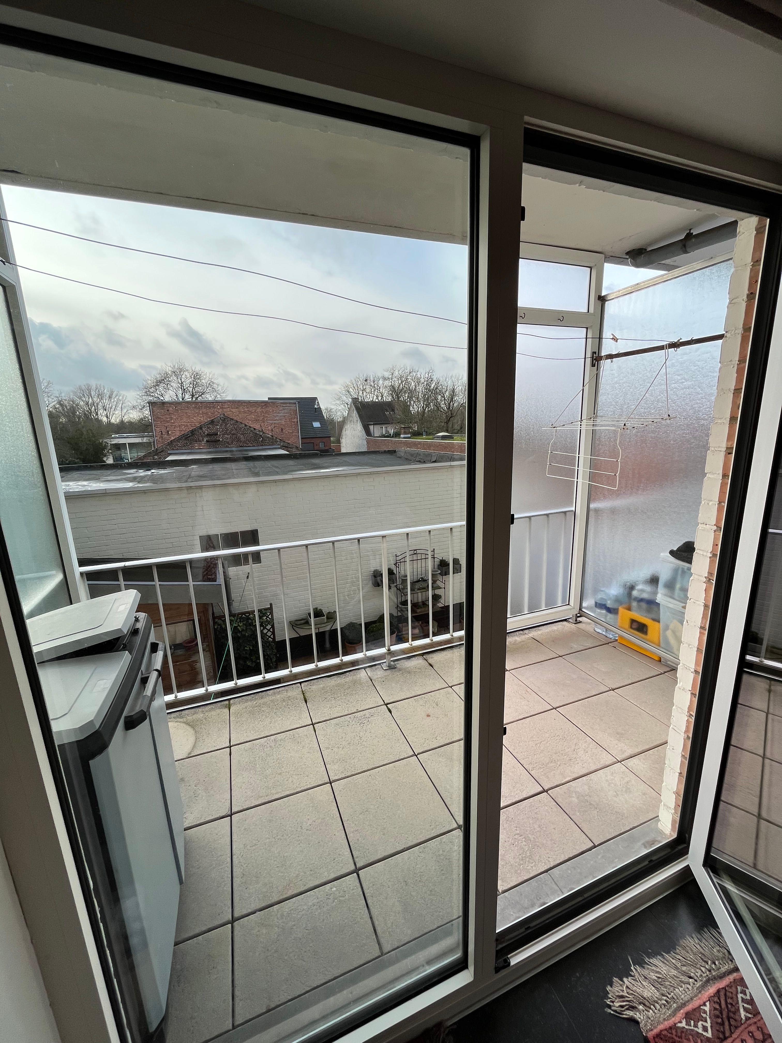 Gezellig, lichtrijk appartement foto 19