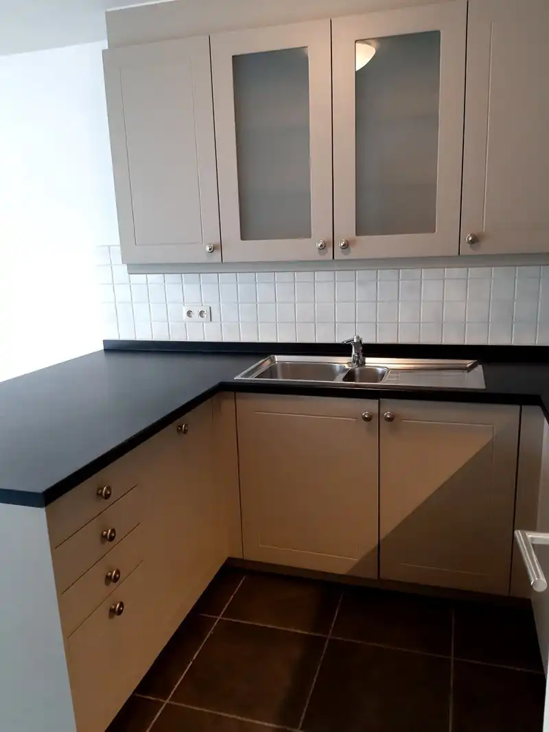 Knap en modern gelijkvloers appartement te Helchteren foto 7