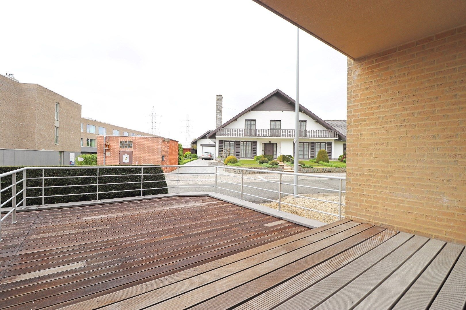 Appartement te huur Tieltstraat 61 -/0.2 - 8740 Pittem