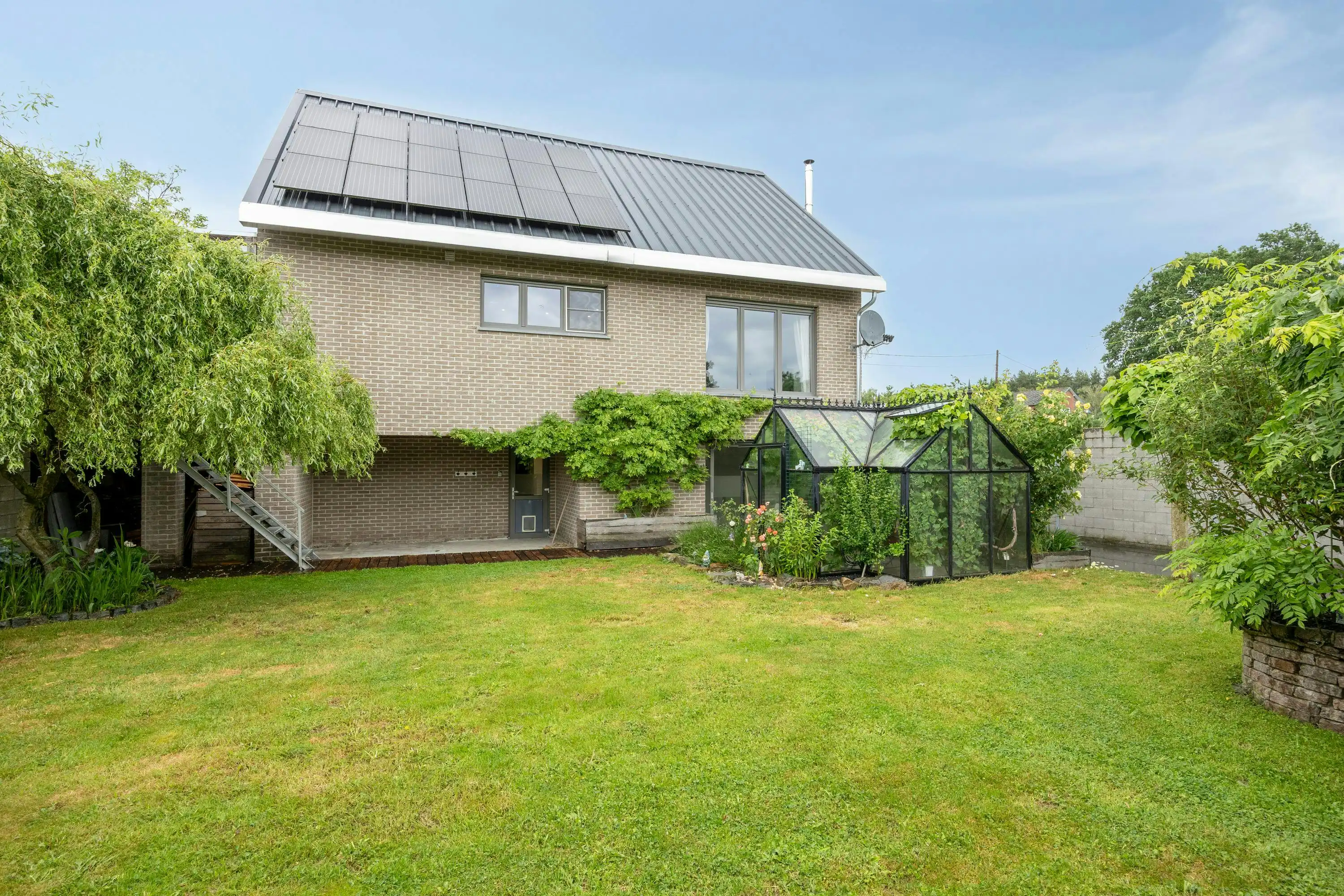 Huis te koop Dwarsstraat 4 - 3960 Bree