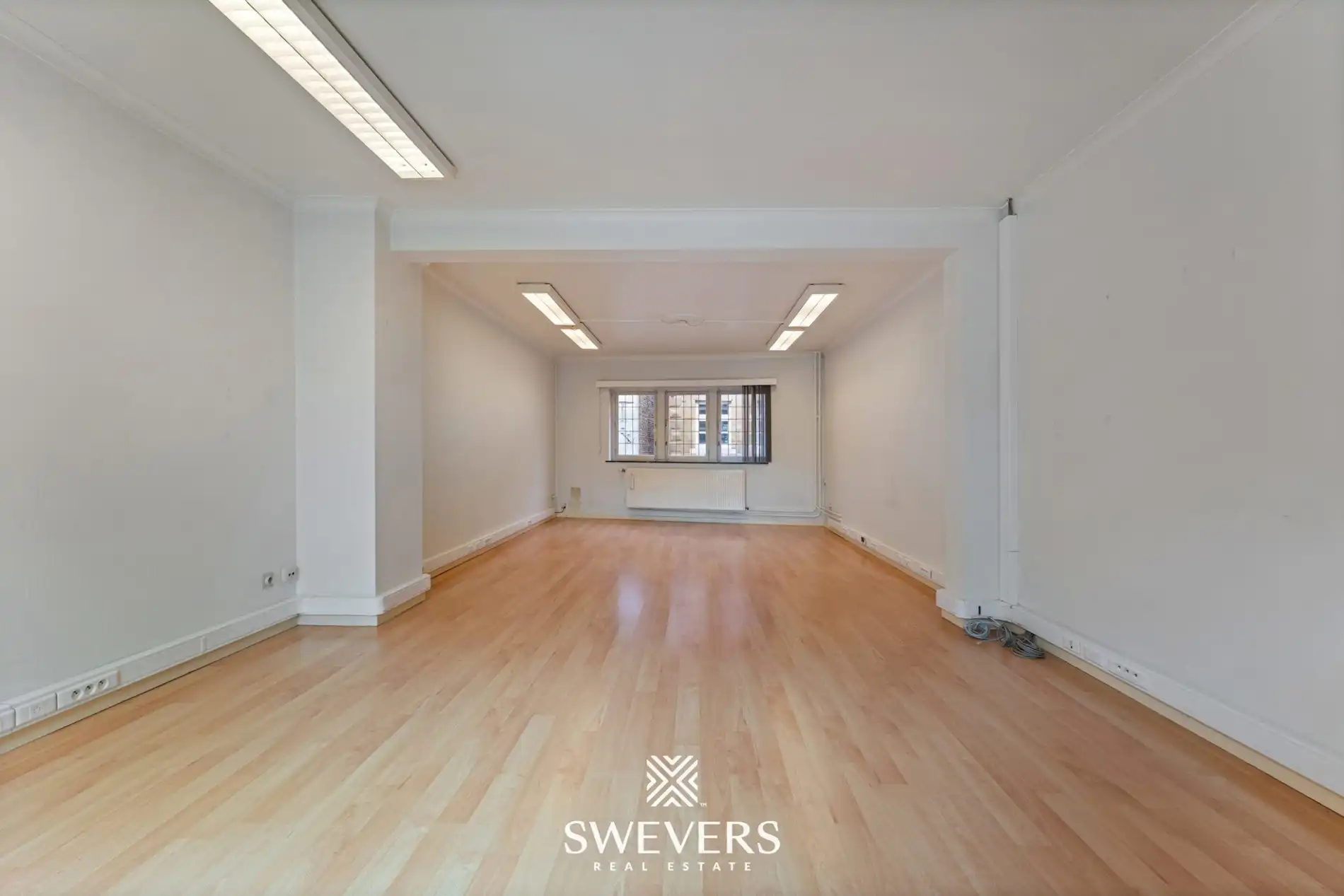 Duplex appartement met handelsruimte foto 15