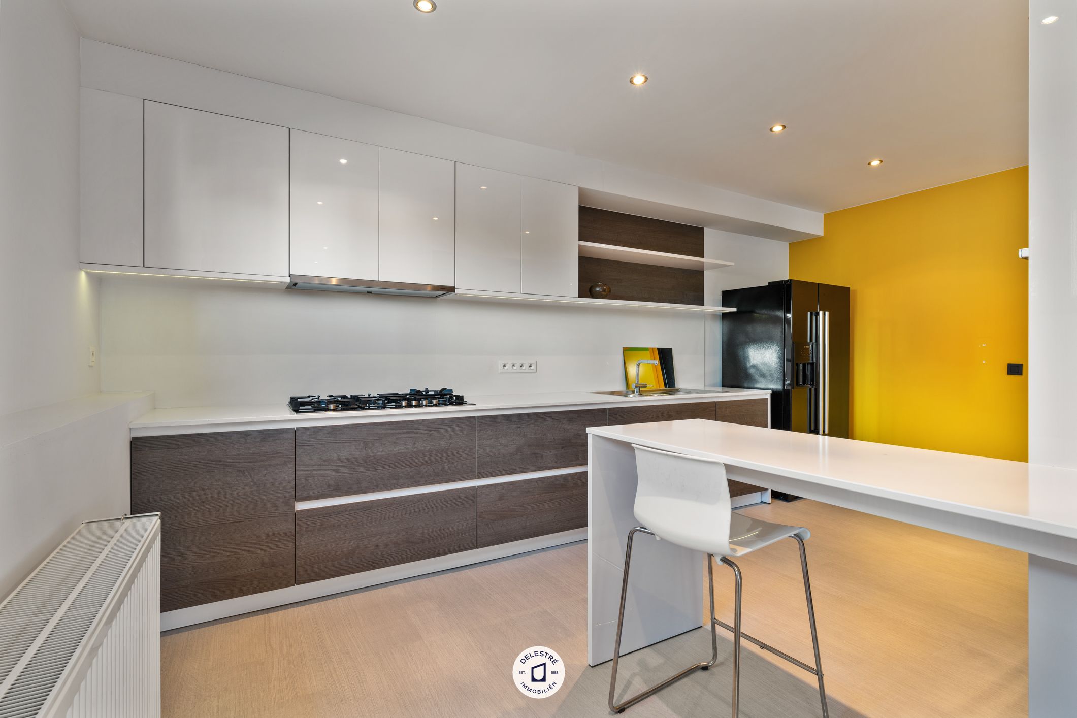 GERENOVEERD COMMERCIEEL PAND MET WOONST TOPLOCATIE foto 16
