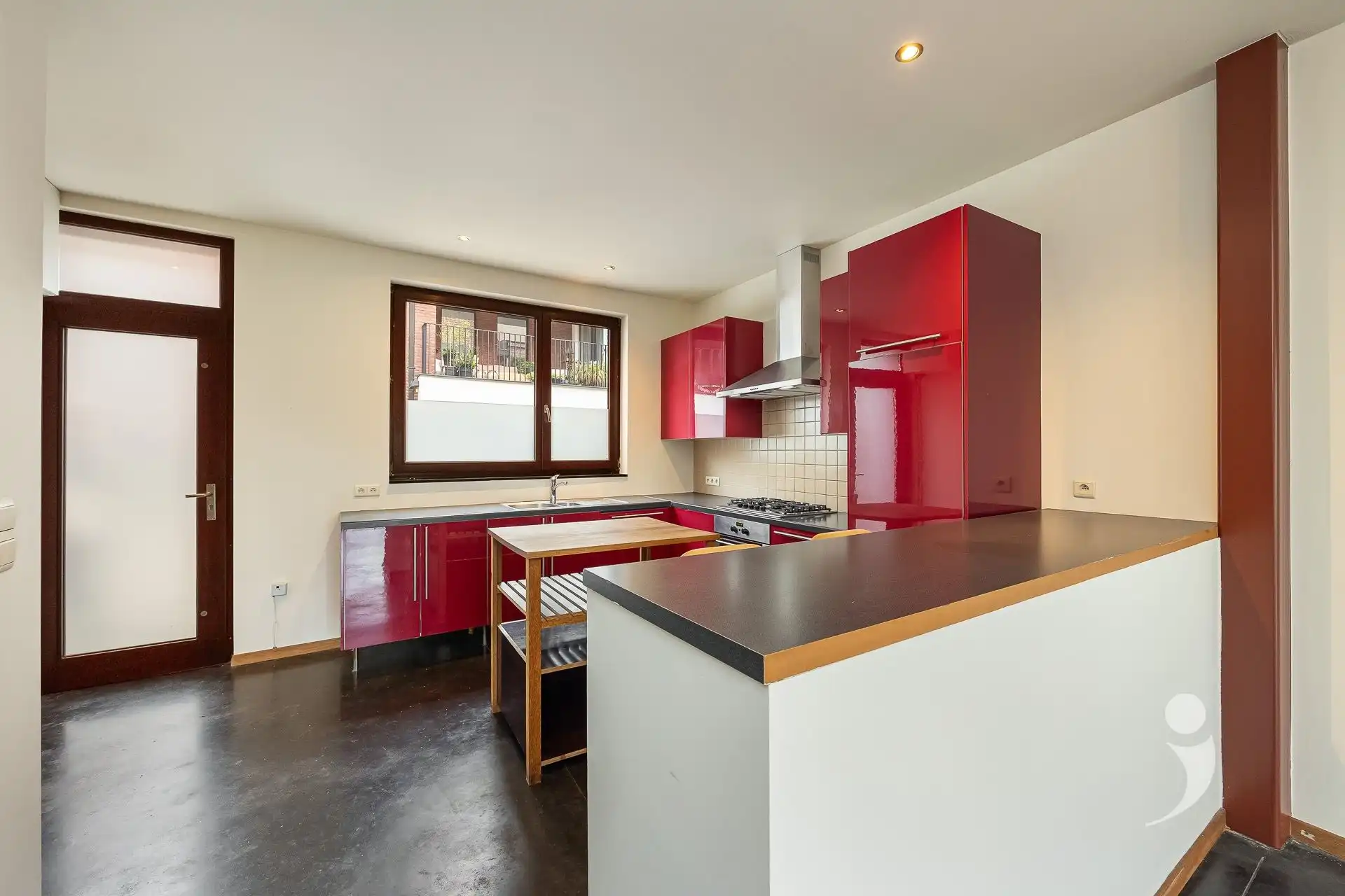 Gezellige woning op wandelafstand van centrum Leuven! foto 4