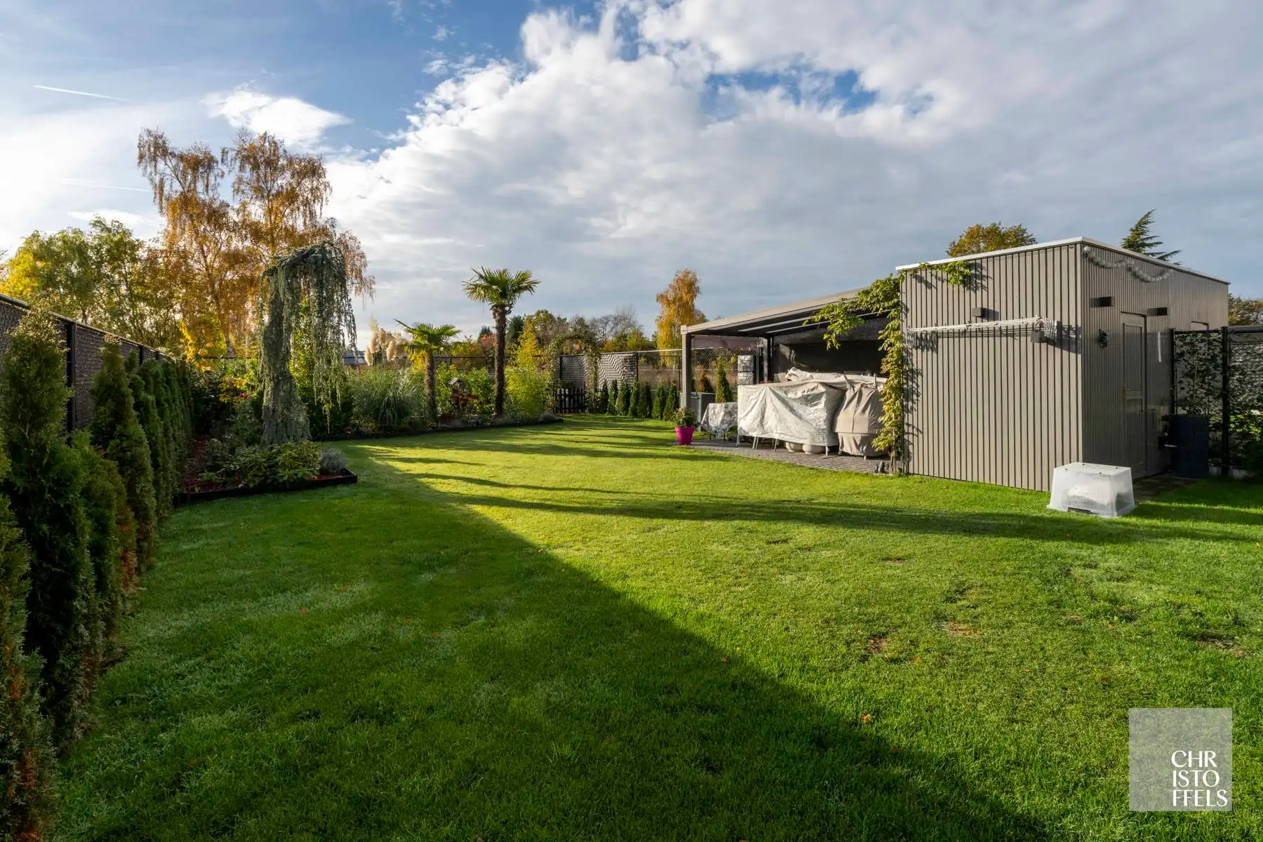 Nieuwbouwwoning (label A+) onder registratiebelasting (2% of 12%) in Lanaken! foto 2