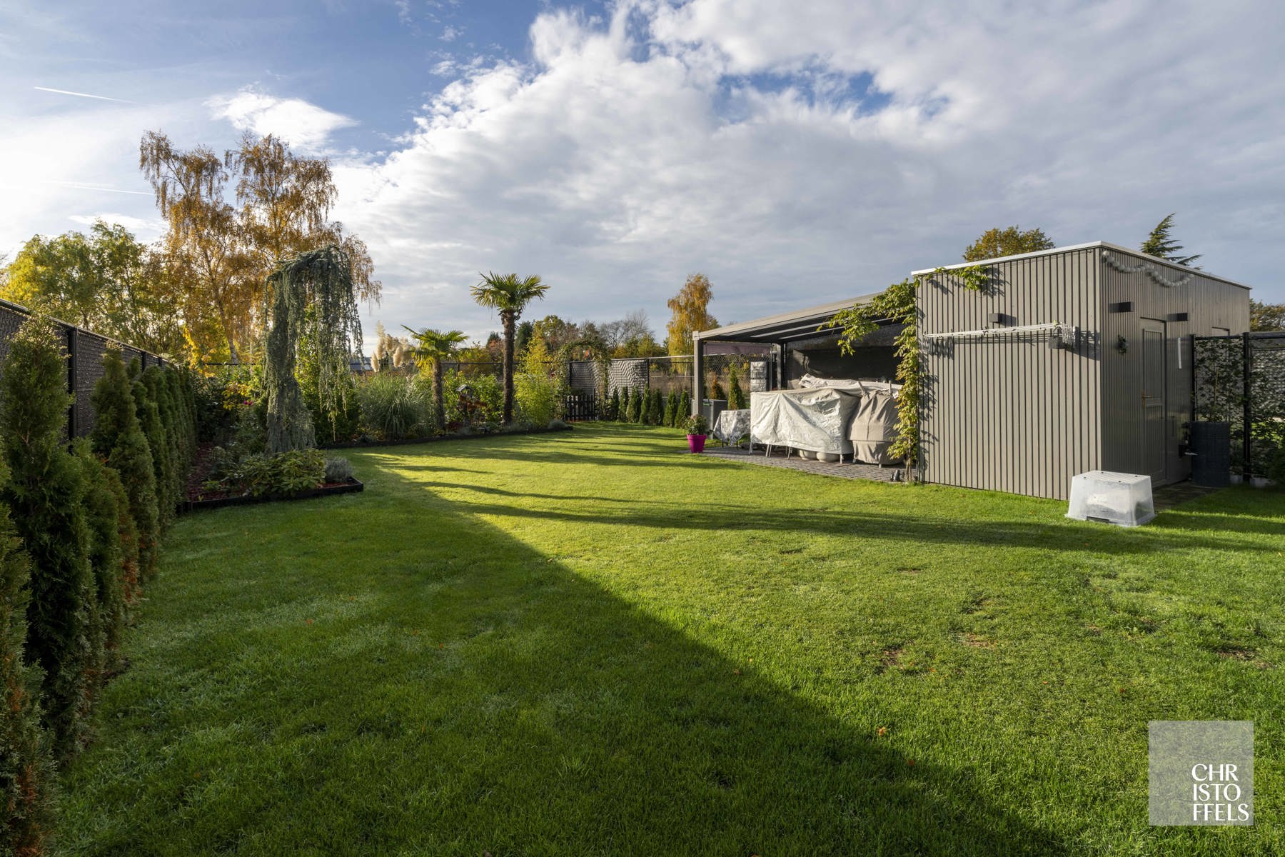 Nieuwbouwwoning (label A+) onder registratiebelasting (2% of 12%) in Lanaken! foto 13