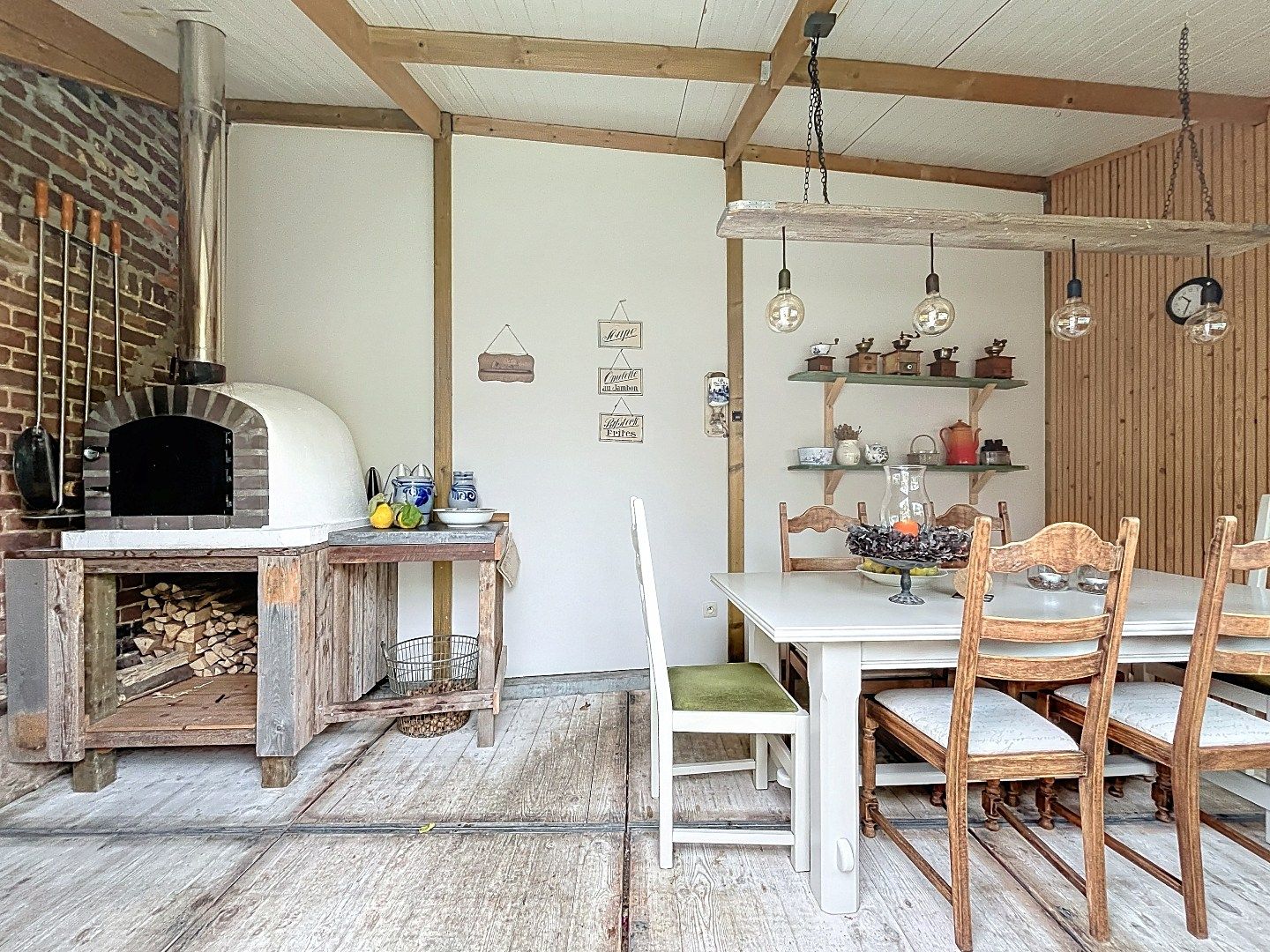 Ruime energiezuinige woning met 4 slaapkamers in Glabbeek! foto 20