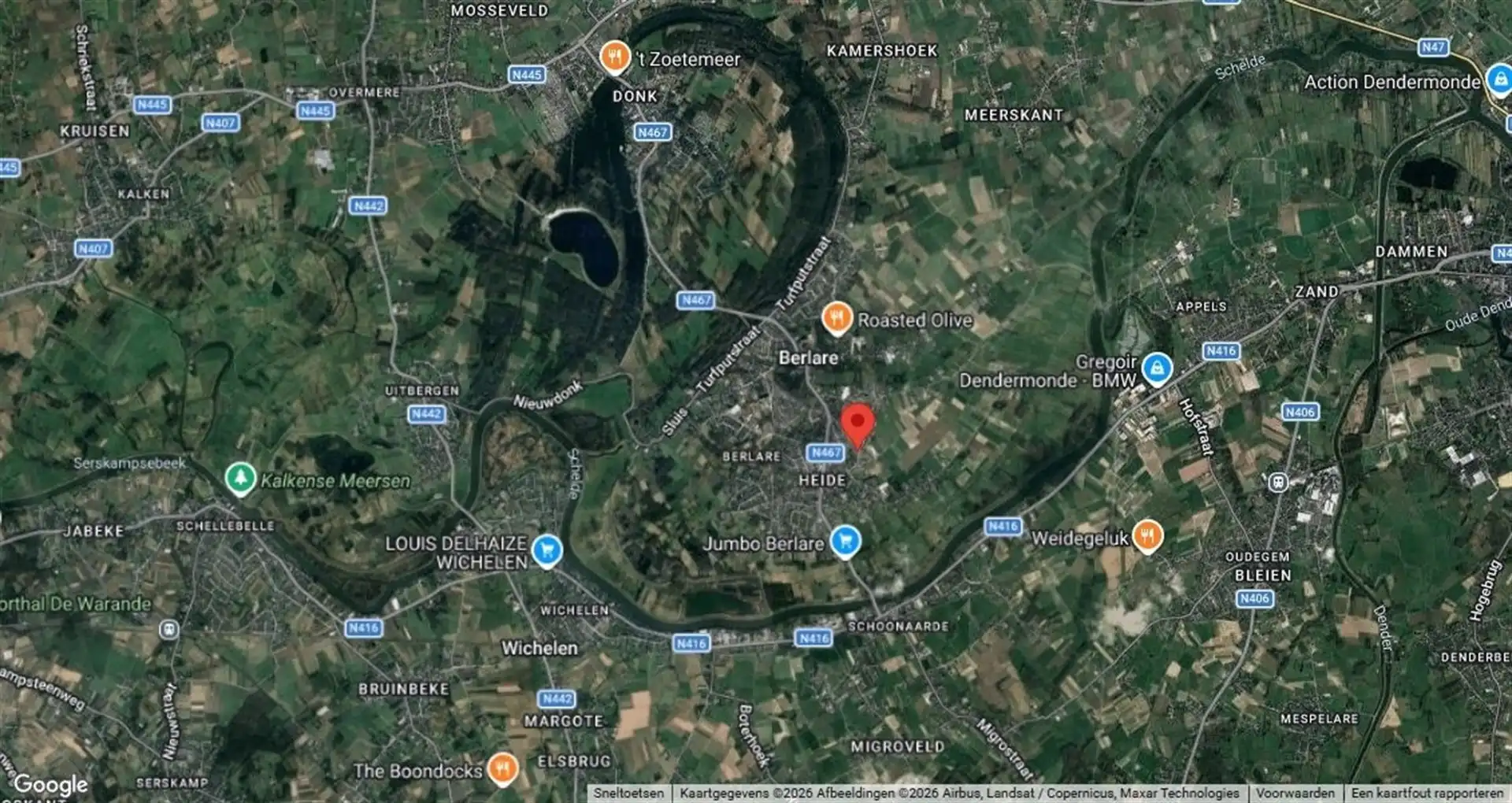 Half open bebouwing foto 25