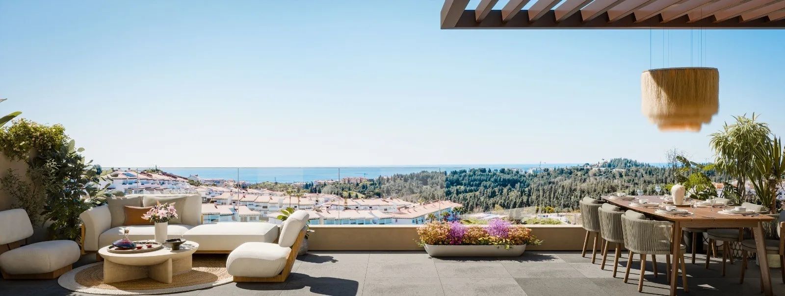 Jouw droomleven begint hier: exclusief wonen aan de Costa del Sol foto 4