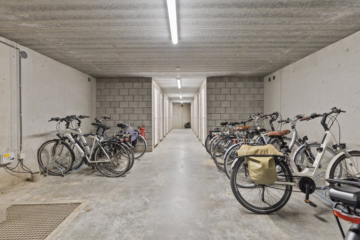 Nieuwbouw appartement te koop met 3 slaapkamers in Boom foto 11