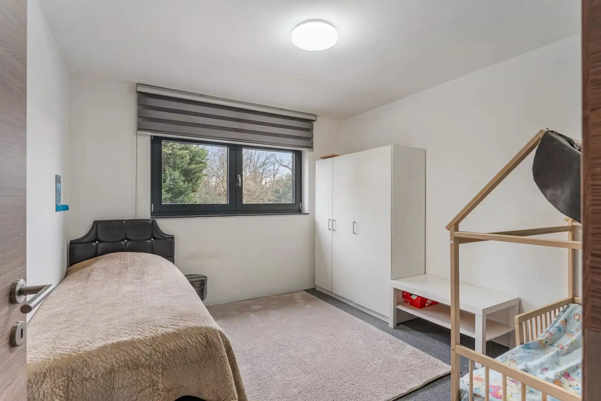 Recente gezinswoning in rustige straat te Houthalen foto 16