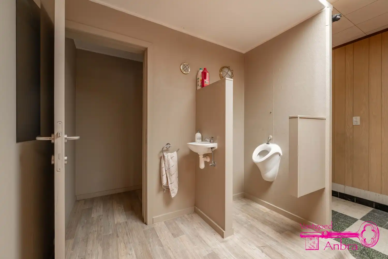 KAREL VAN MANDERSTRAAT 45+47 - 8760 TIELT (MEULEBEKE) foto 8