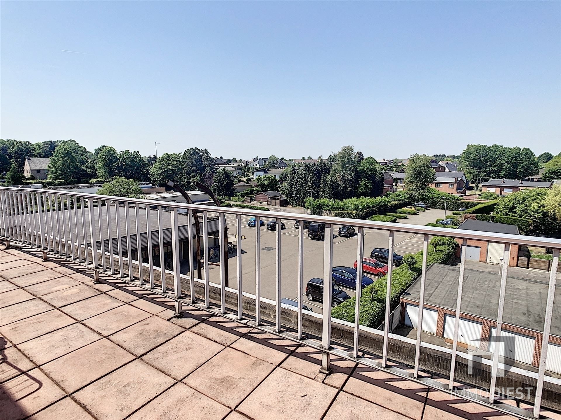 Gezellig appartement dichtbij het centrum van Tessenderlo foto 9