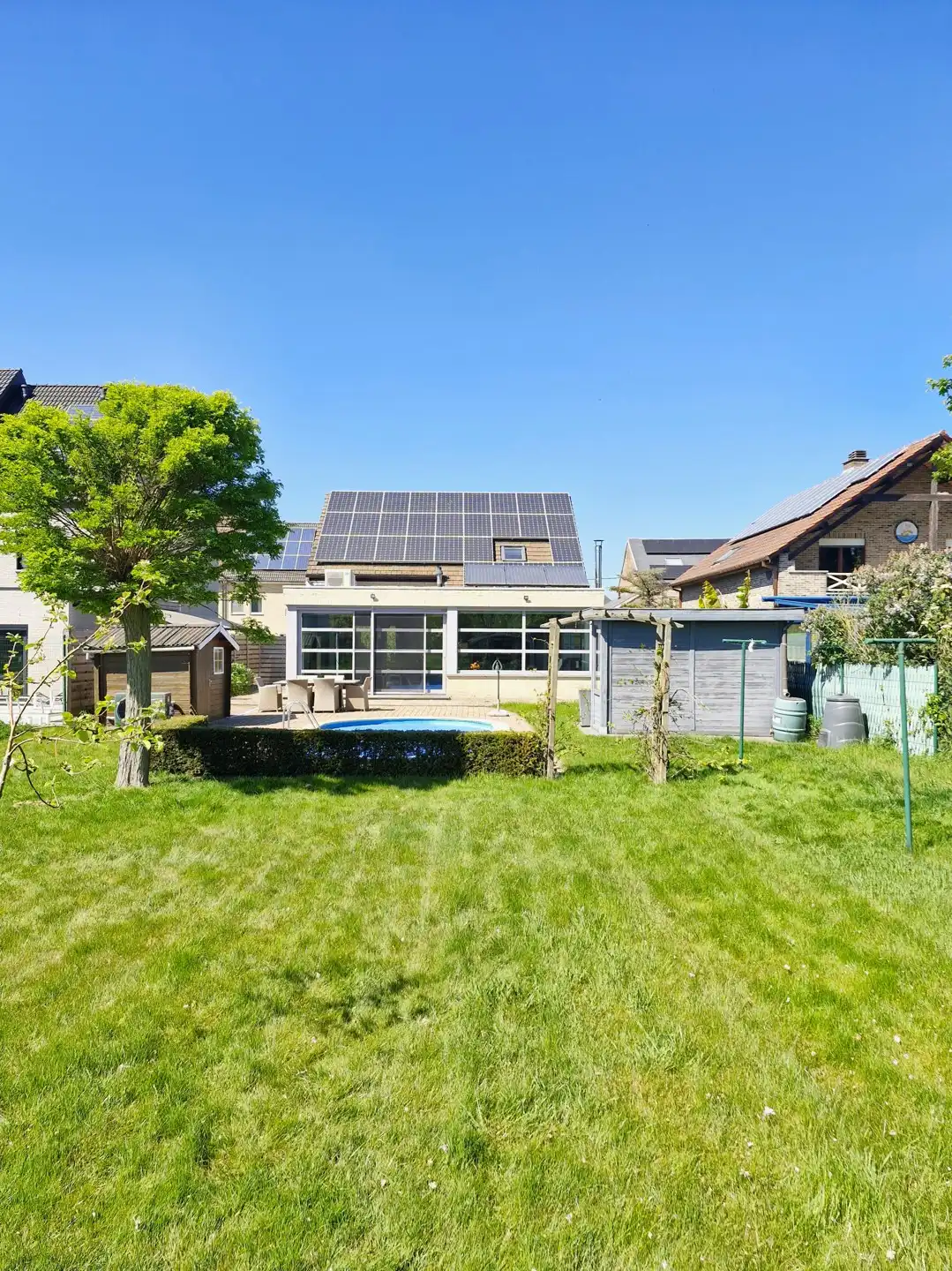 Huis te koop foto 25