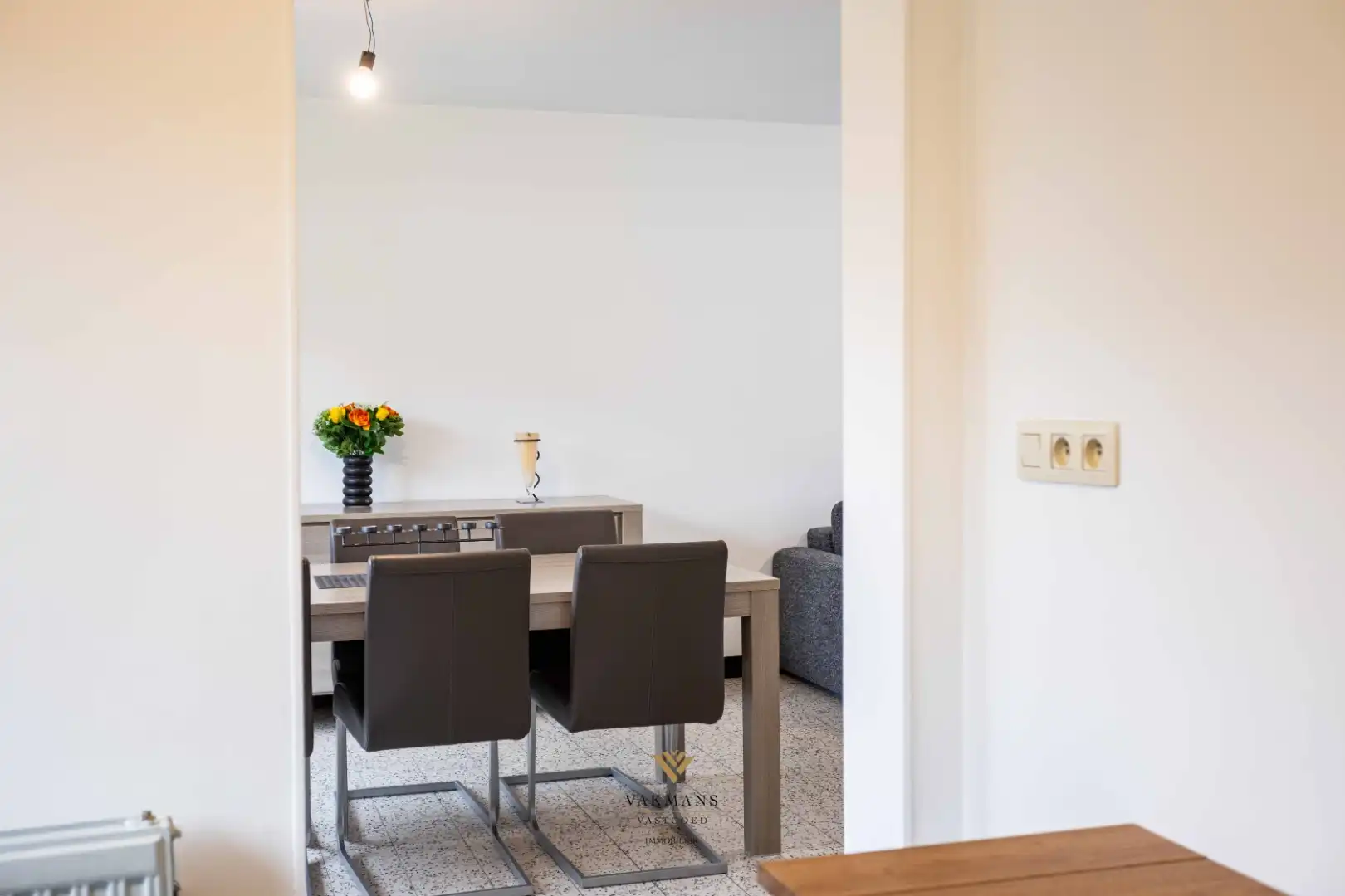 Instapklare woning met garage en 3 slaapkamers foto 19