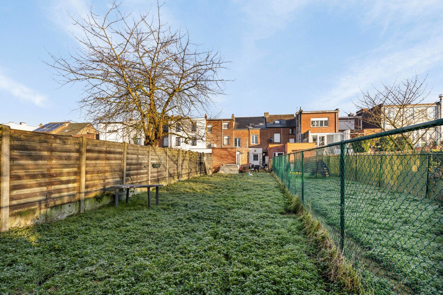 Woning met 3 (mogelijk 4) slaapkamers en tuin. foto 20