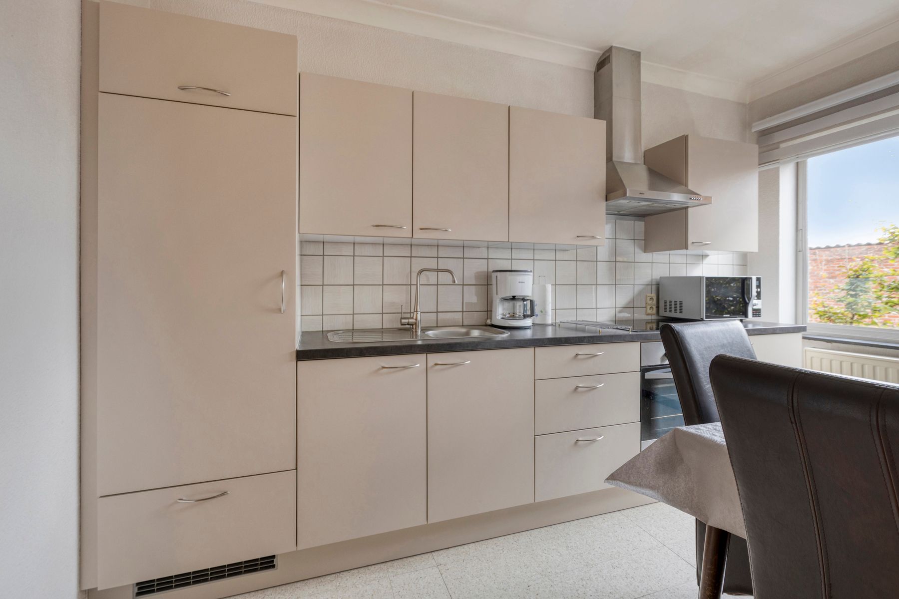 Huis met opslag, ruime tuin en mog. tot kangeroe/zorgwoning foto 13