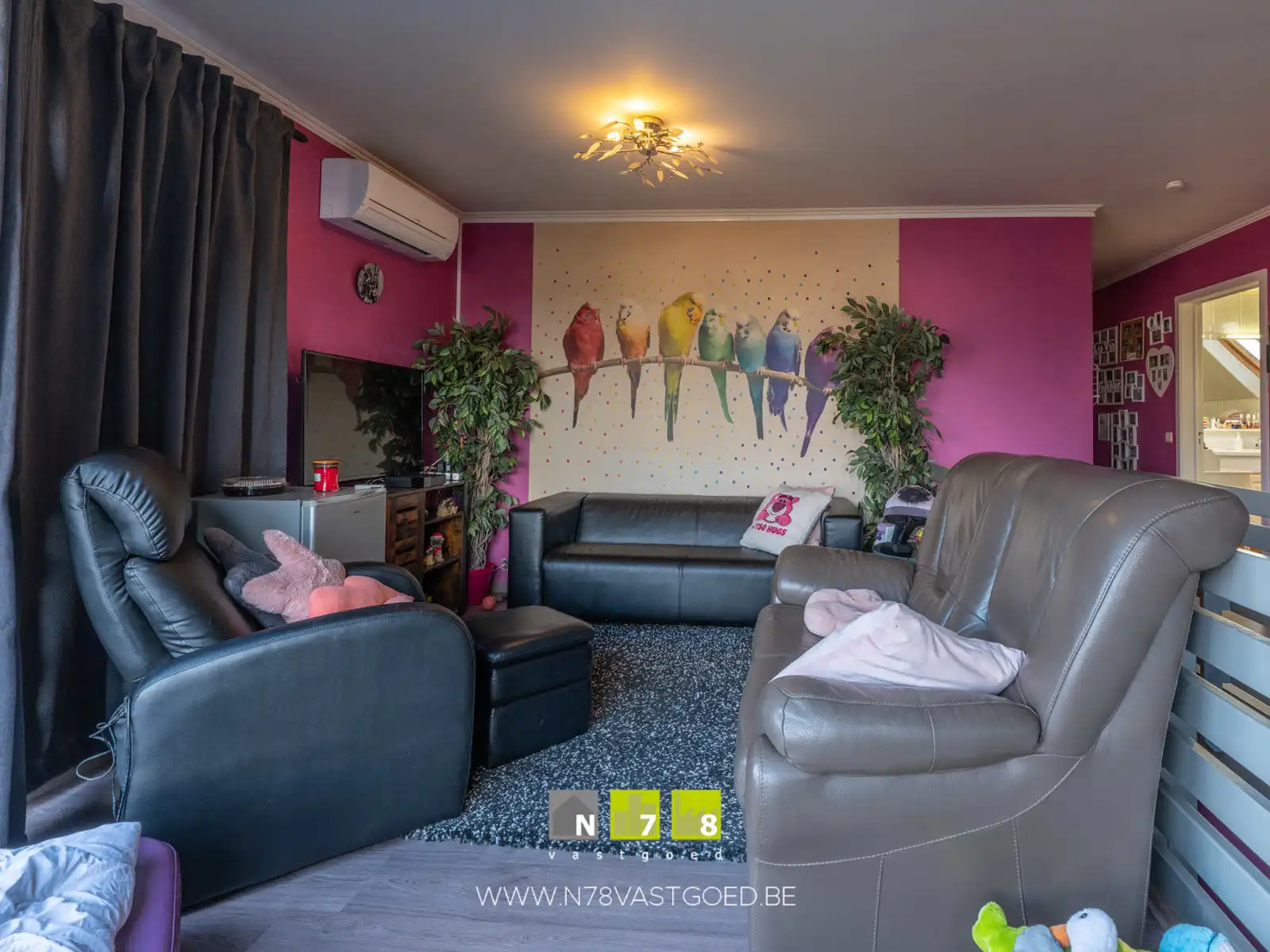 Huis te koop foto 45