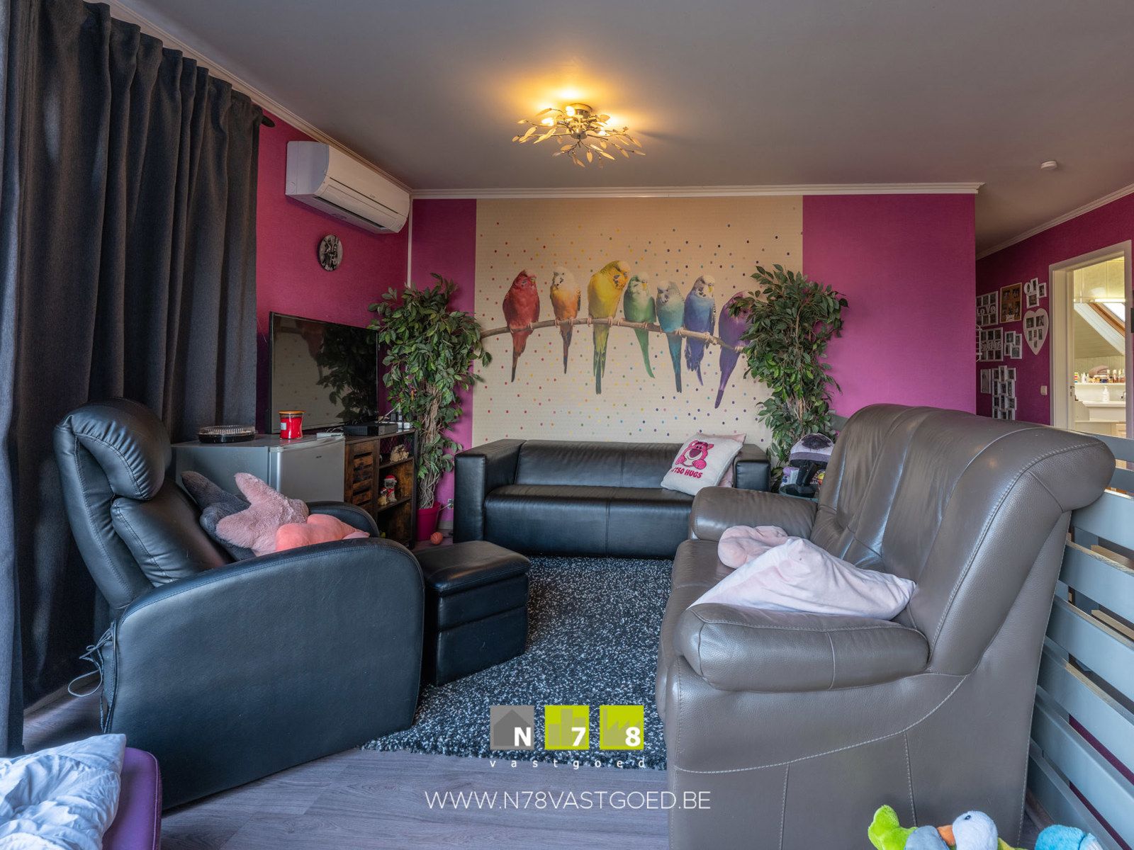 Huis te koop foto 45