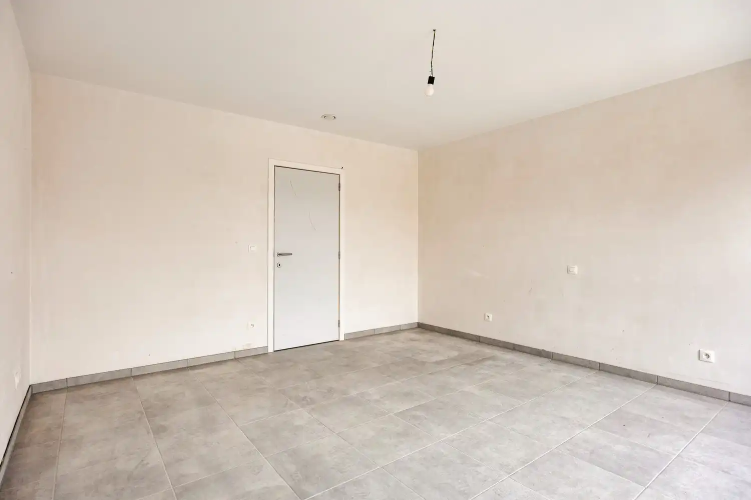 1-slaapkamerappartement met terras in residentie 'Het Centrum' foto 15