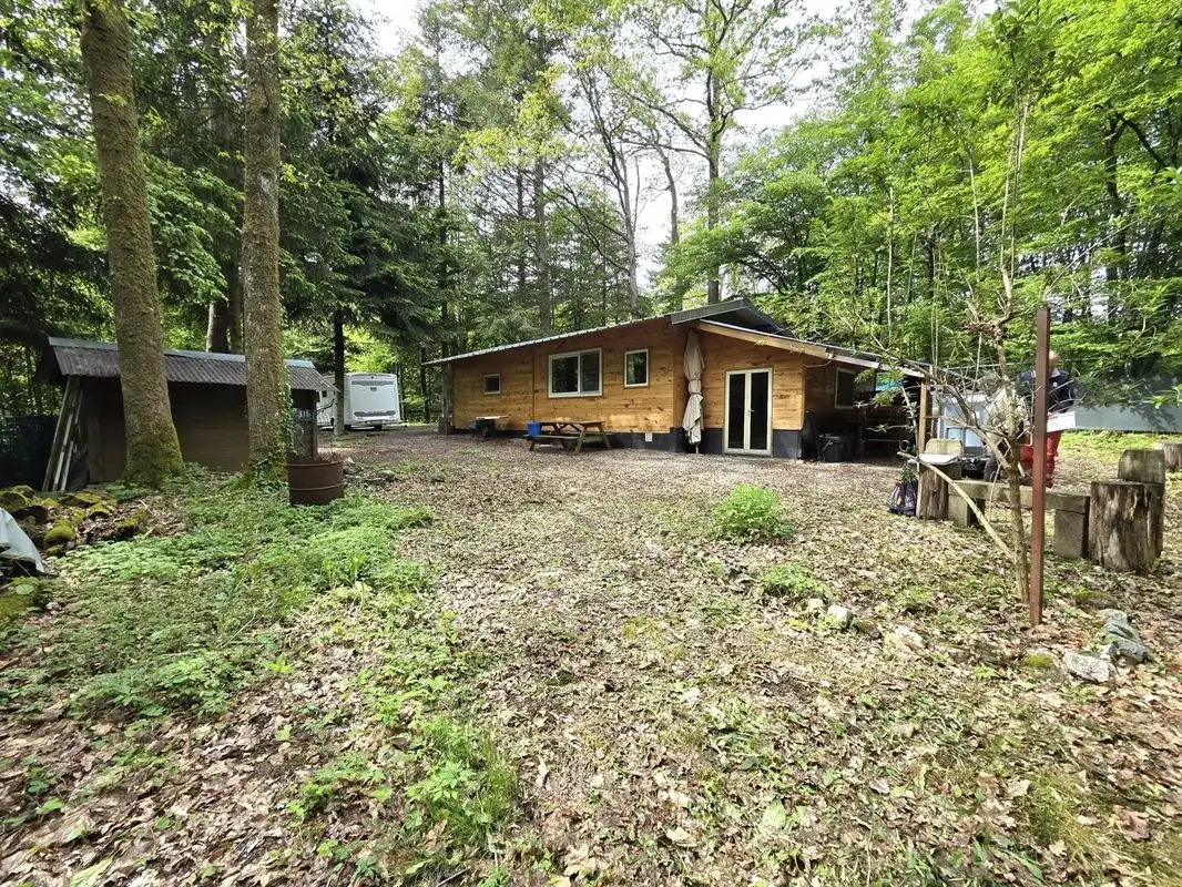 Chalet foto 2