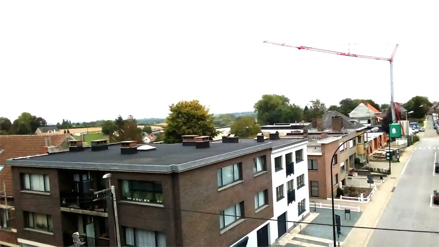 Serviceflat te Asse foto 9