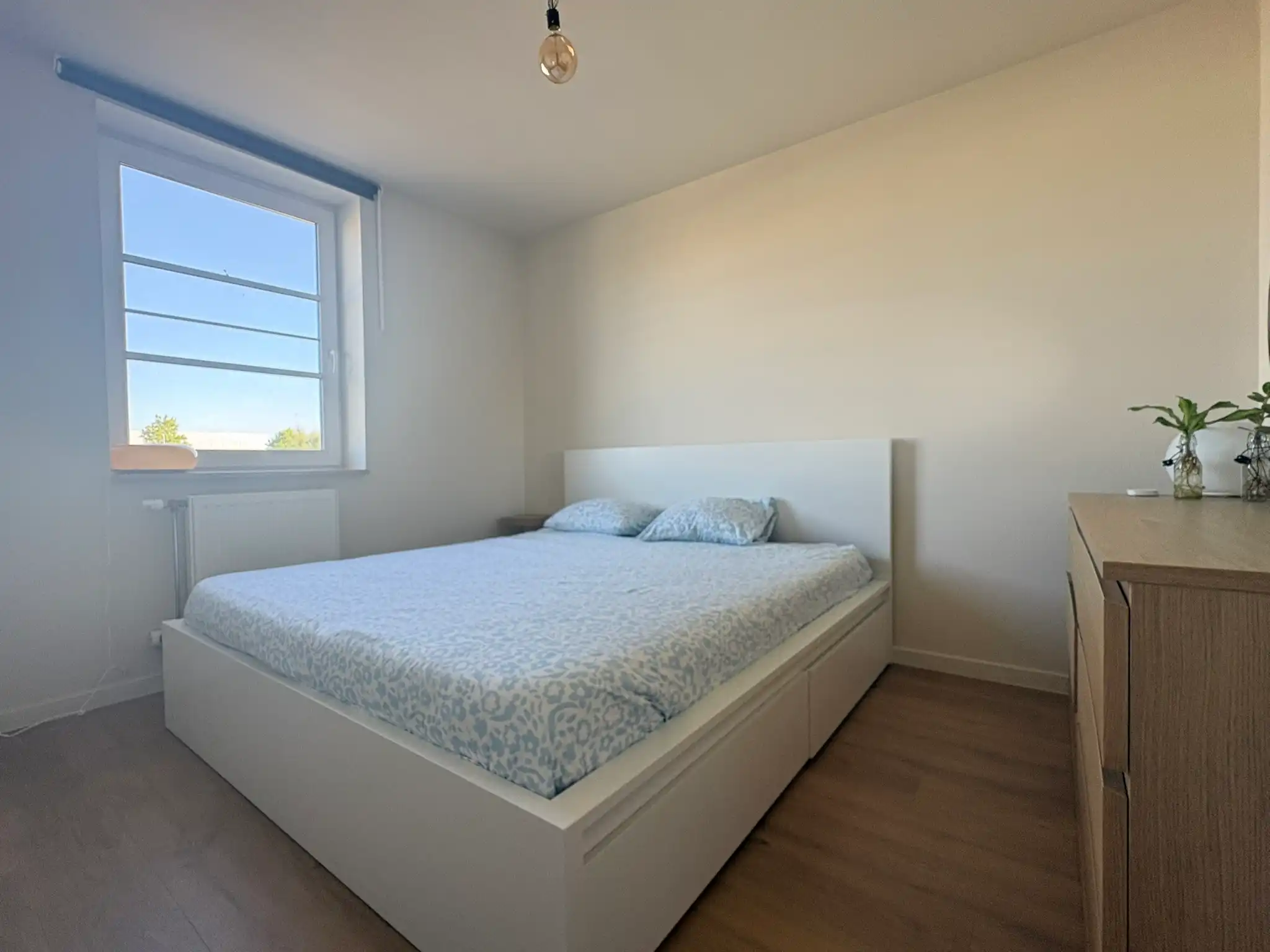 Appartement met ruim terras in Deinze foto 6