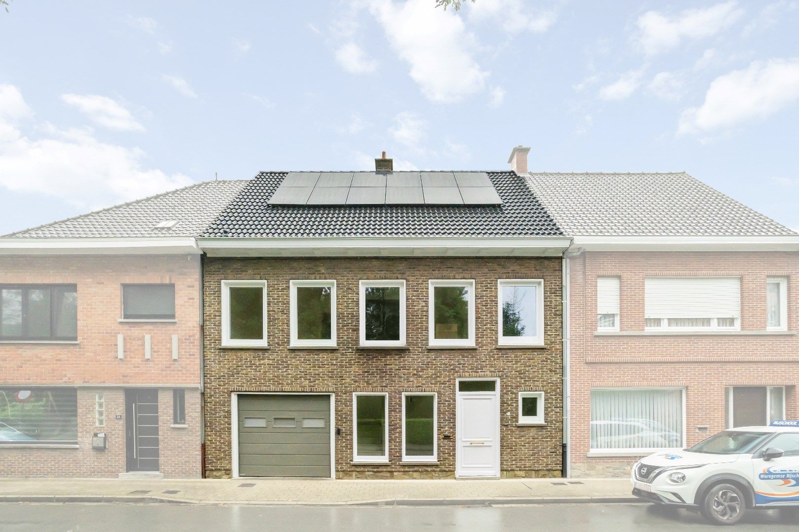 Huis te koop Heilig Hartstraat 24 - - 8870 Izegem