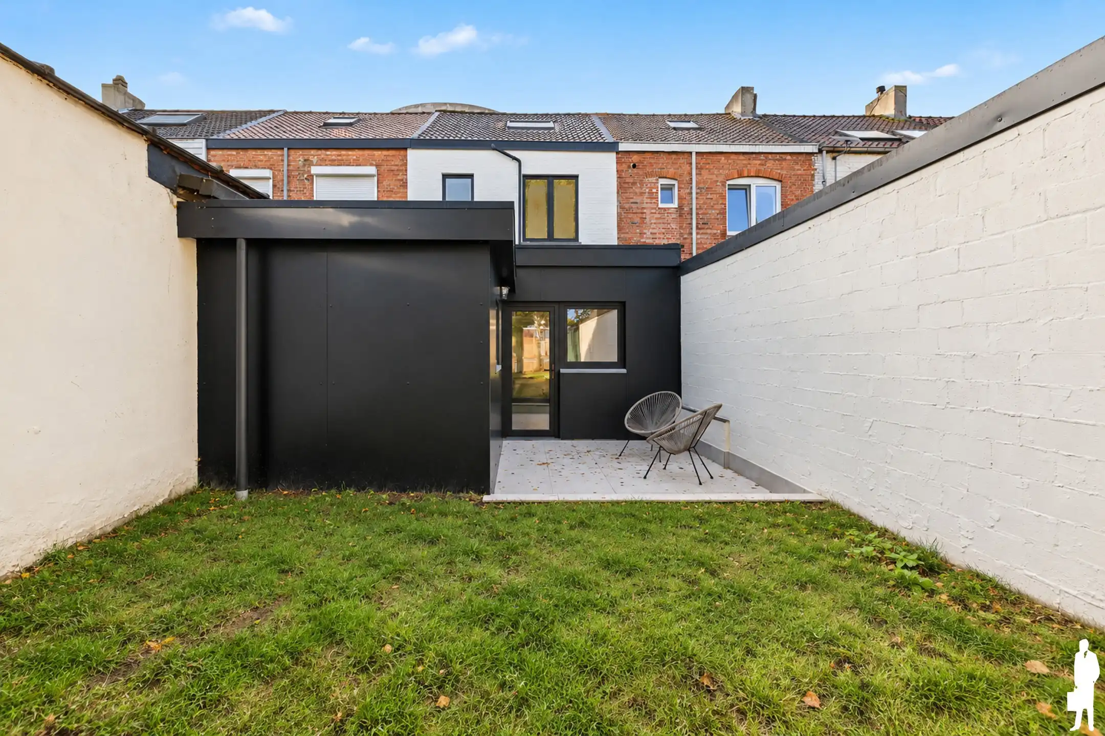 Energiezuinige gerenoveerde gezinswoning met 3 slpk en tuin foto 23