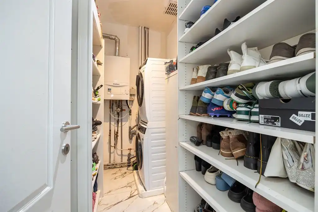 Energiezuinig, verzorgd appartement foto 13