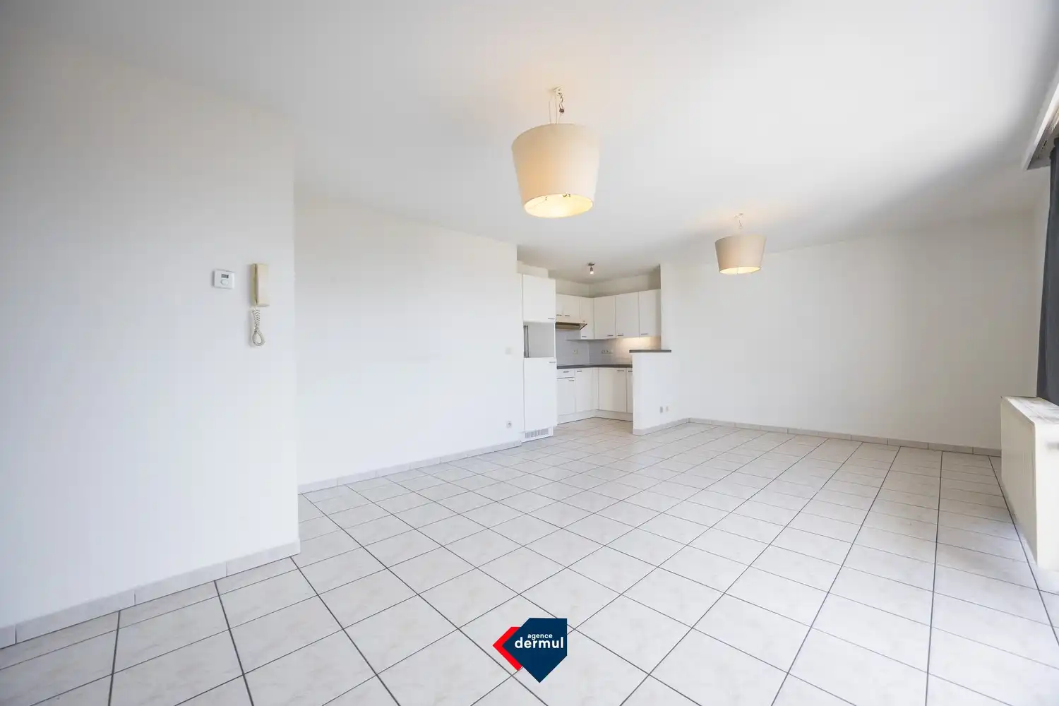 RUSTIG GELEGEN 2 SLAAPKAMERAPPARTEMENT foto 6