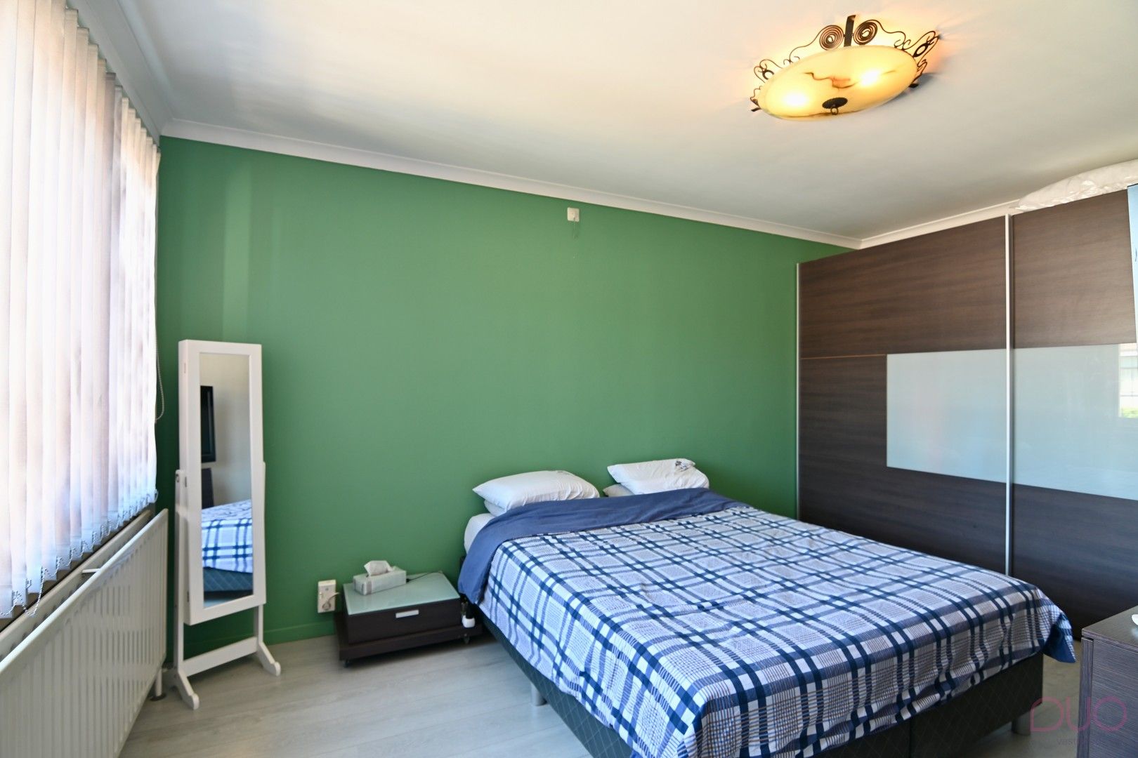 Ééngezinswoning met vier slaapkamer rustig gelegen in Truiense stadsrand foto 9