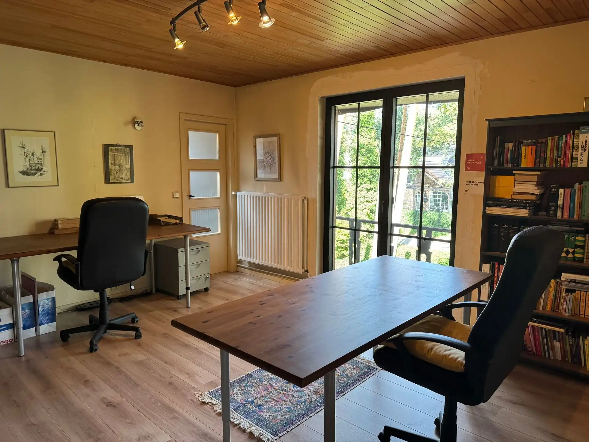 Huis foto 18