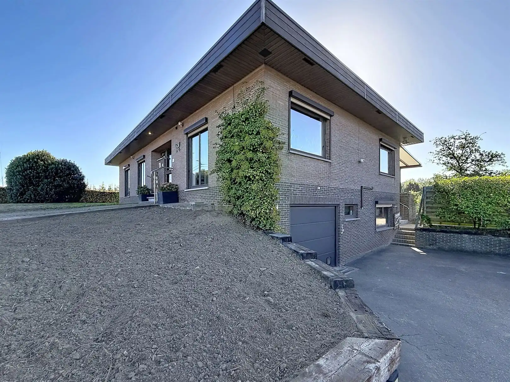 Ruime open bebouwing (bungalow), 3 slpks, 14a 10ca foto 35