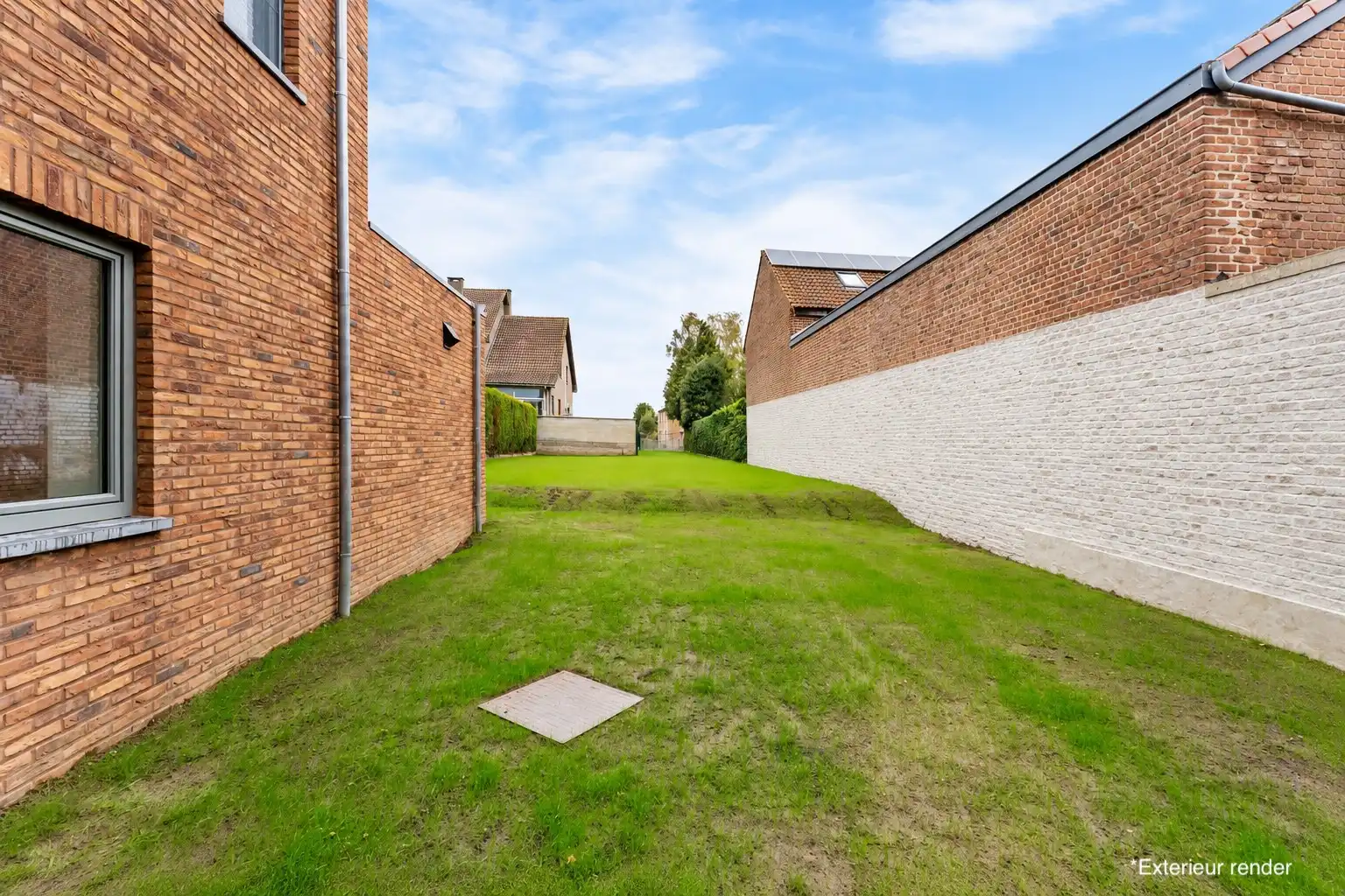 Ruime casco-pluswoning van 253 m² met 4 slaapkamers, garage en veel potentieel in Riemst foto 37