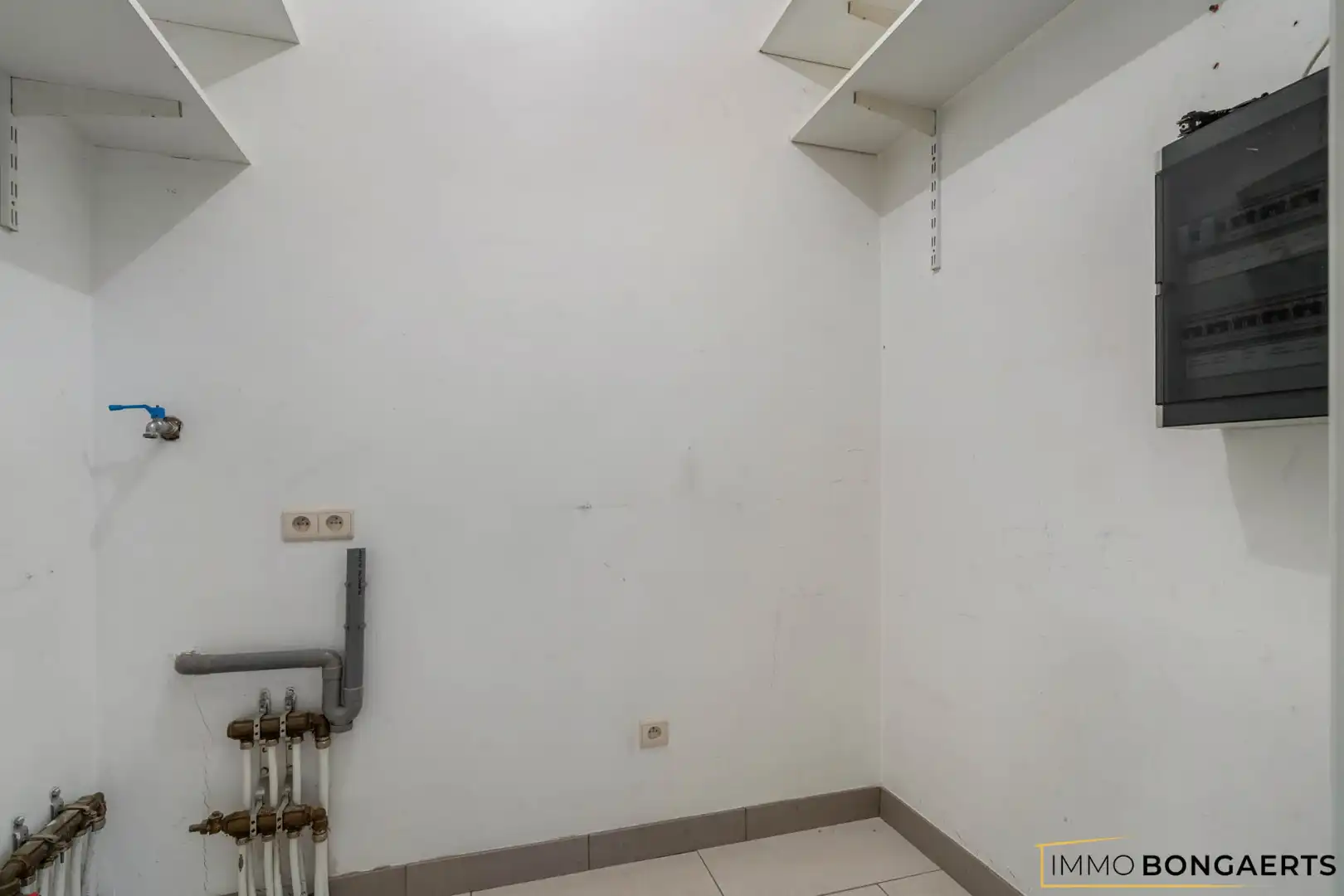 Duplex appartement met 2 slaapkamers foto 6