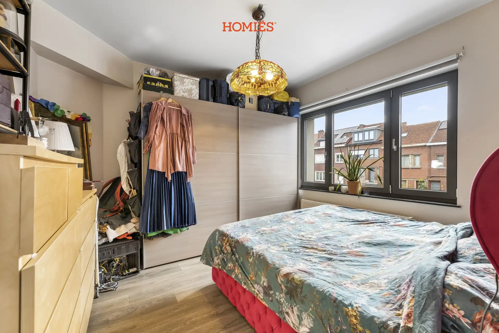 Uiterst gunstig gelegen woning foto 8