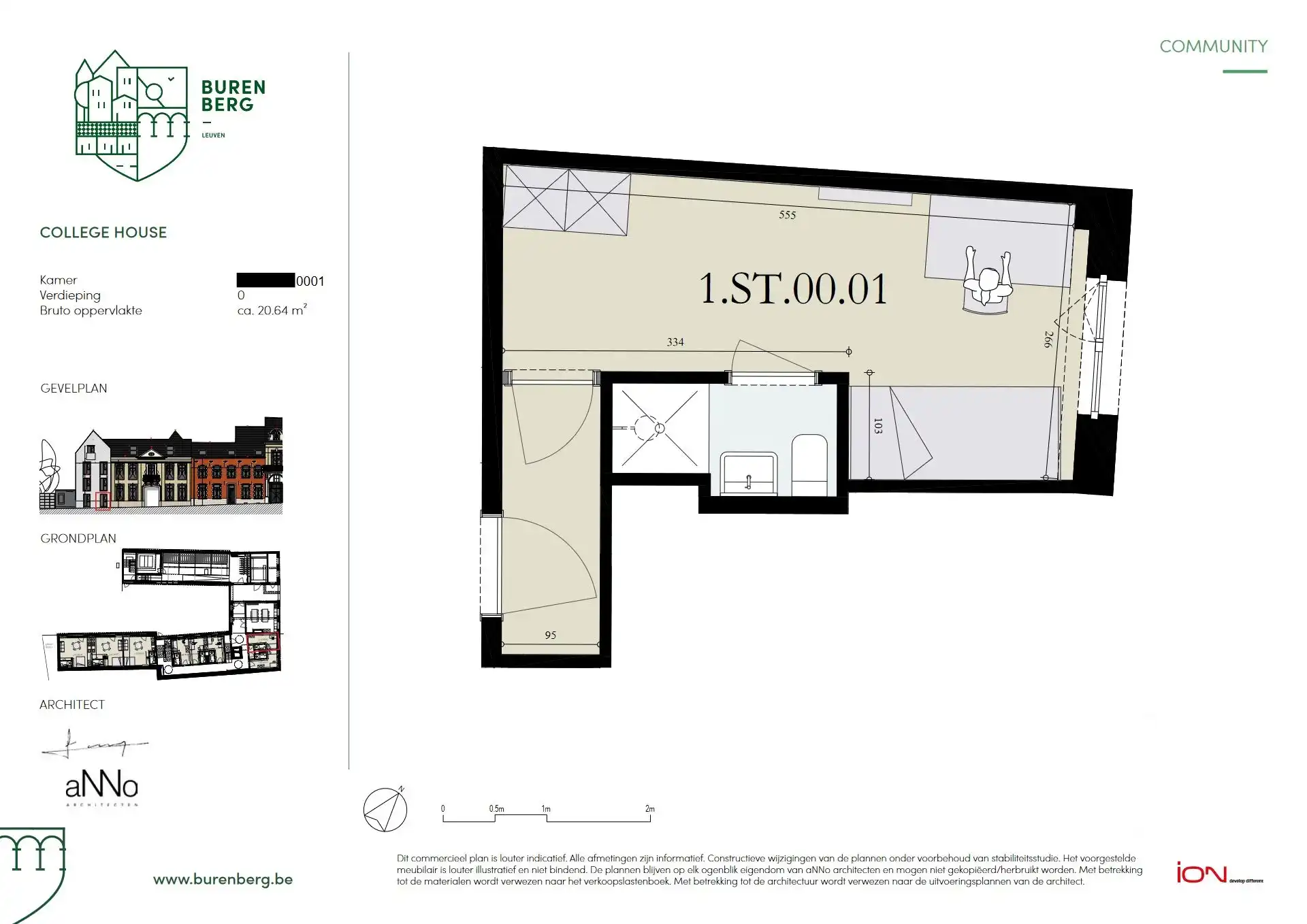  Oostvleugel 00.01 foto 7