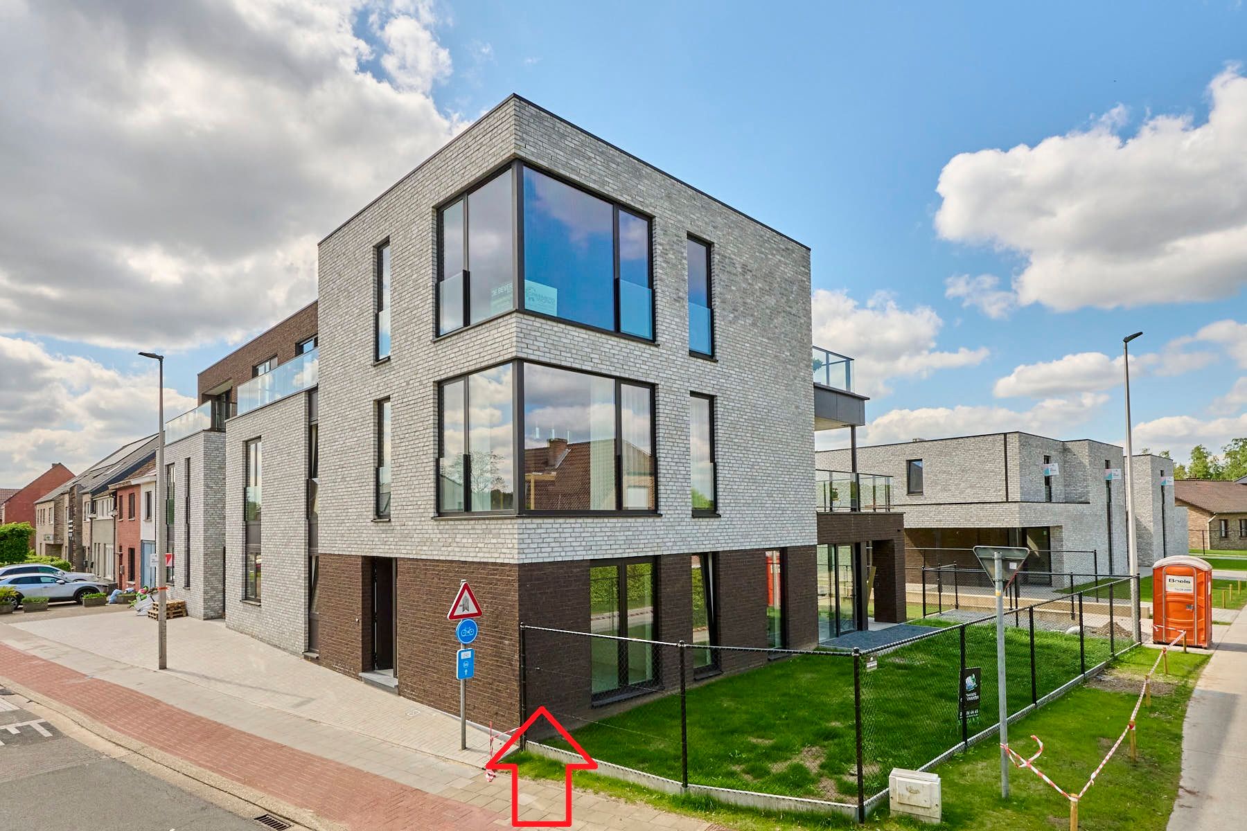 Appartement te koop foto 3