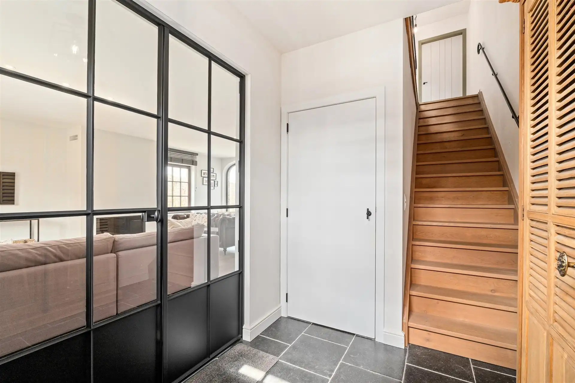 Moderne, exclusieve woning met 4 slaapkamers in Zottegem. foto 11