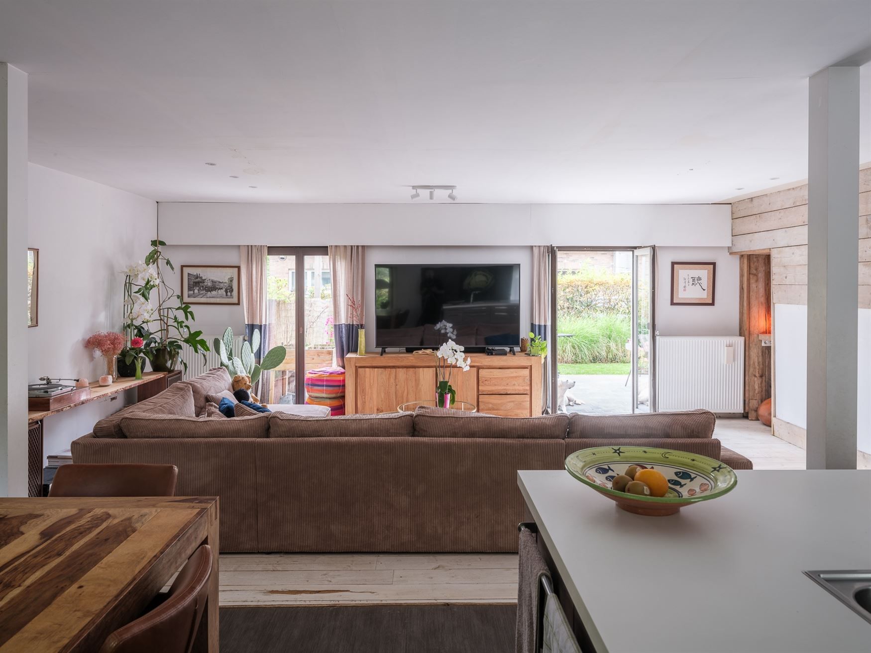 Unieke eigendom met ruimte, licht en leefcomfort in Sint-Denijs-Westrem. foto 9