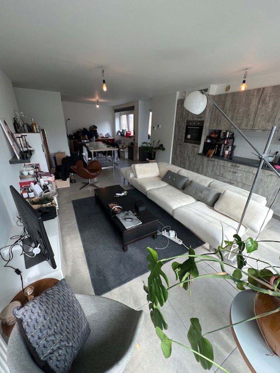 Recent appartement met kelderberging foto 6